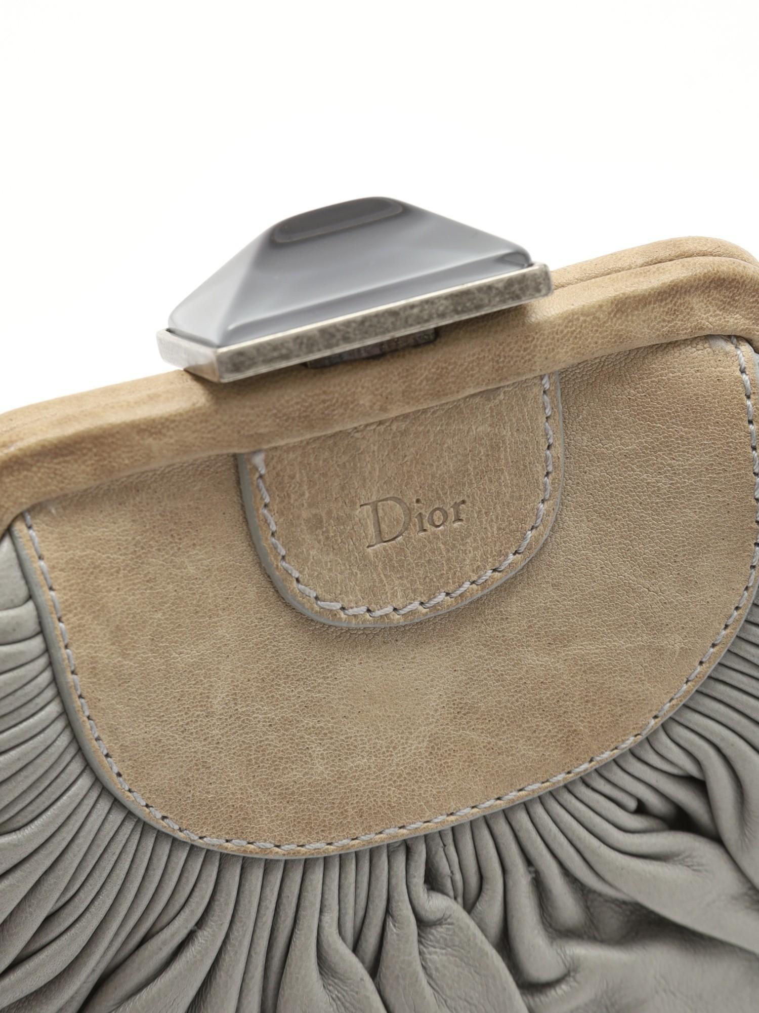 Dior Plisse , фото 5