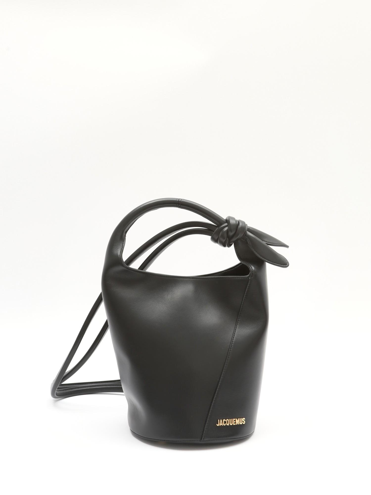 Jacquemus Le Petit Tourni , фото 1