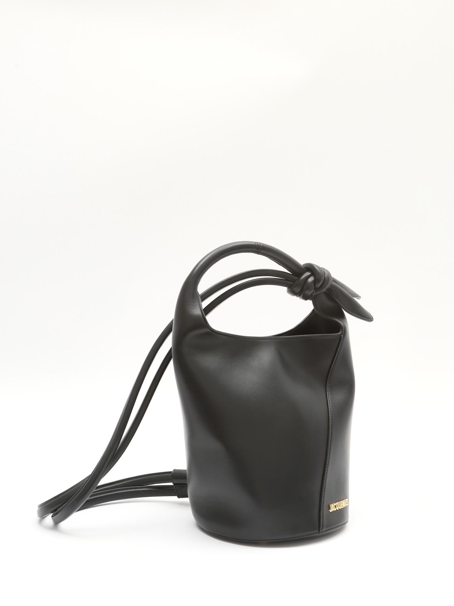 Jacquemus Le Petit Tourni , фото 3