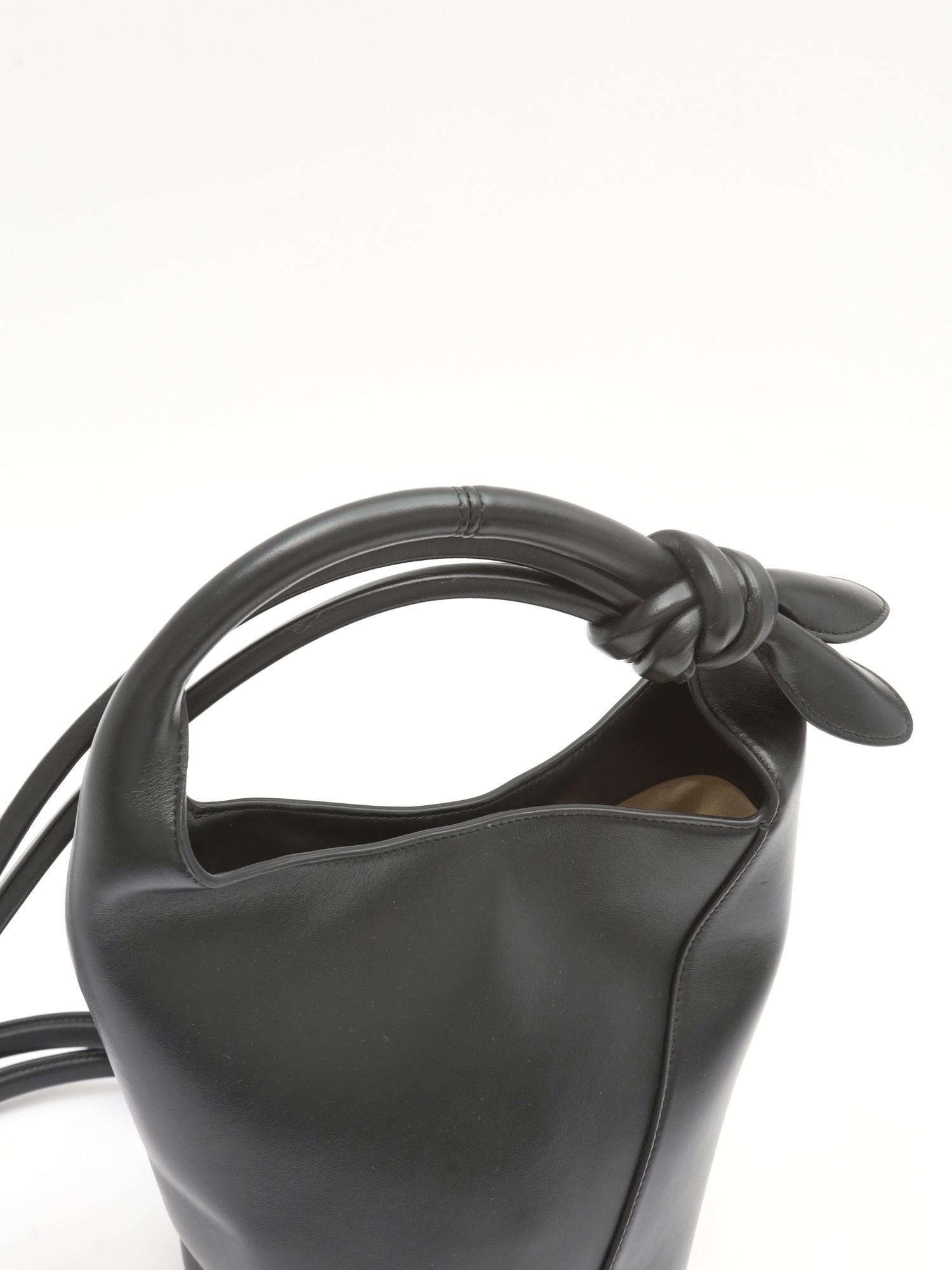 Jacquemus Le Petit Tourni , фото 5