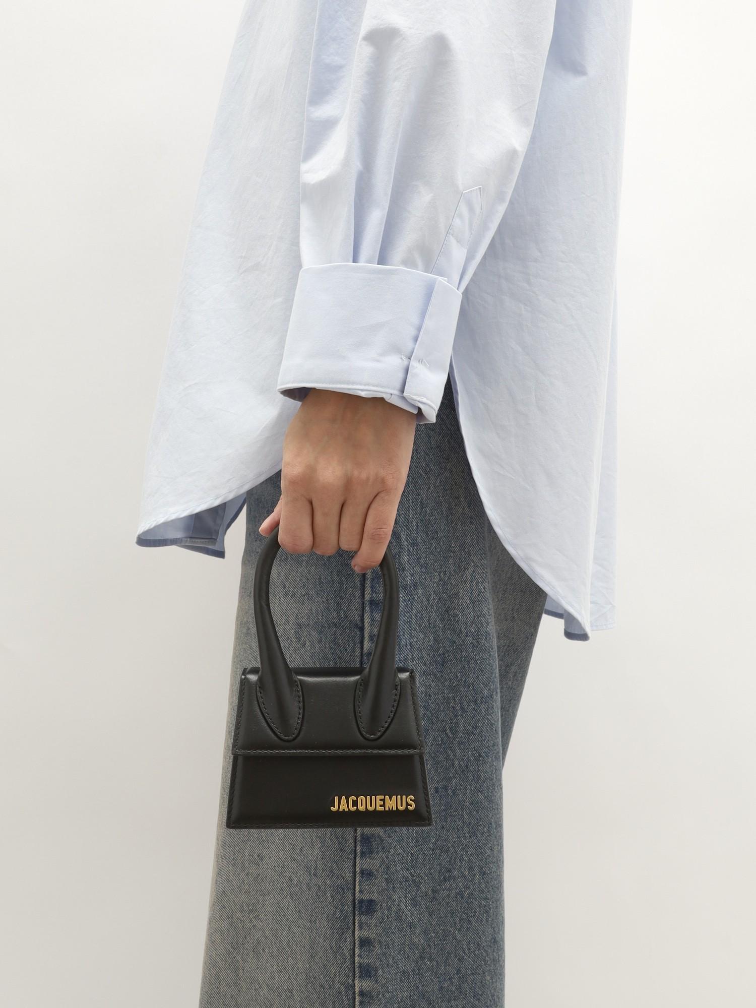Jacquemus Le Chiquito , фото 2