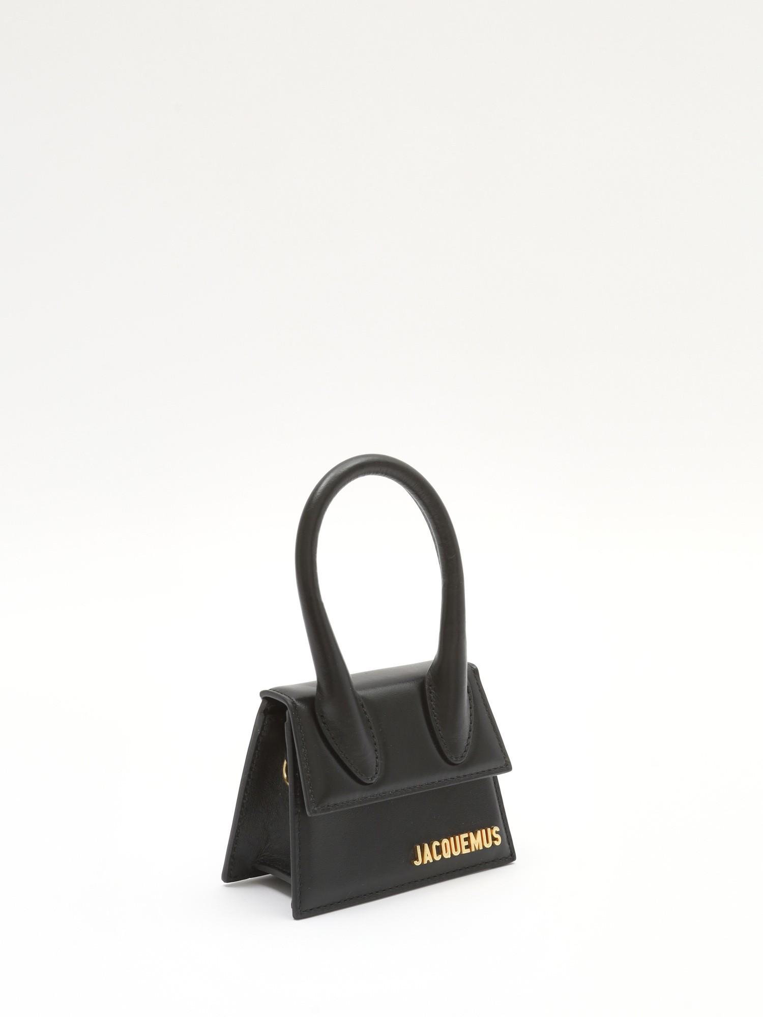 Jacquemus Le Chiquito , фото 3
