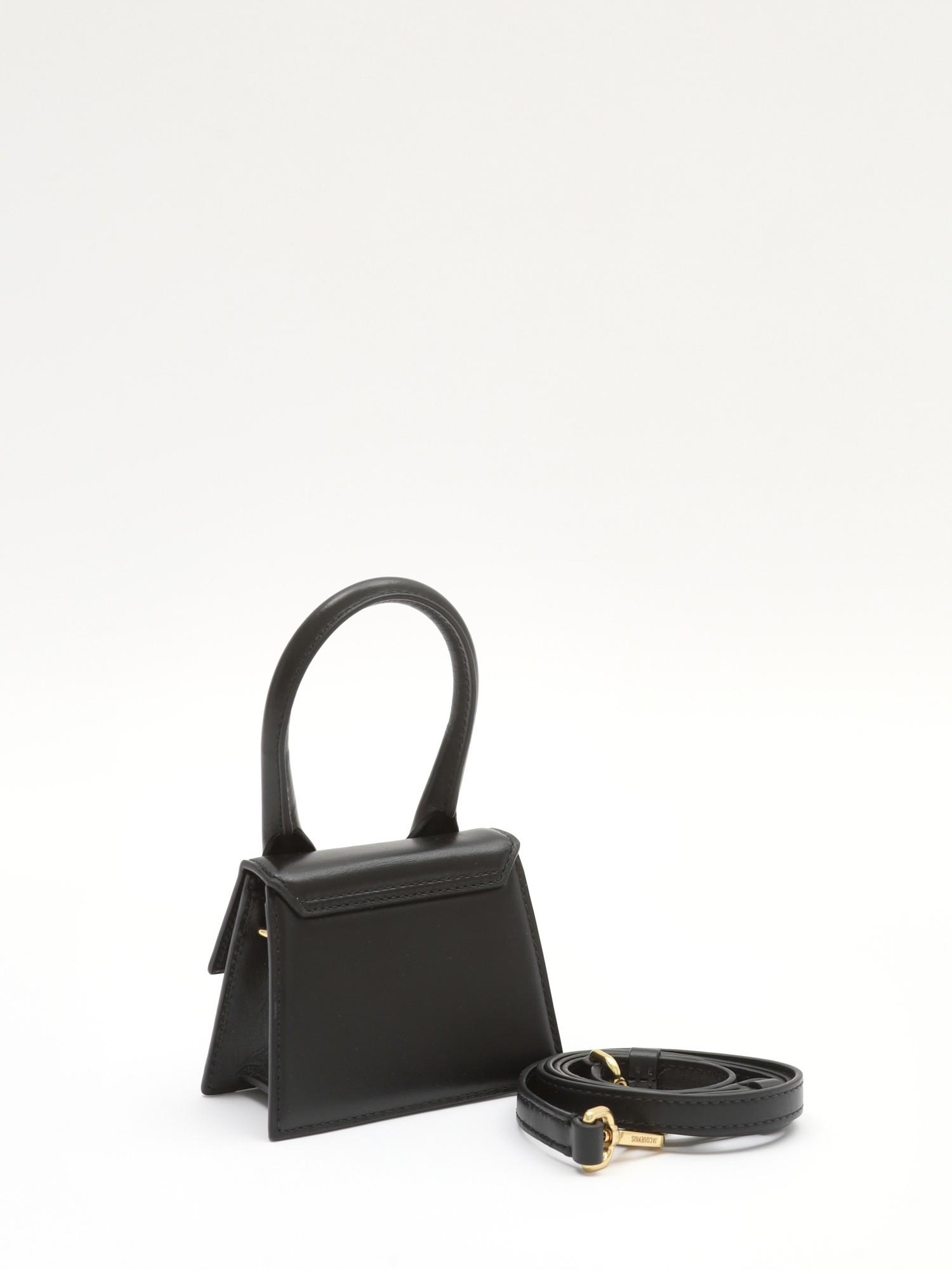 Jacquemus Le Chiquito , фото 4