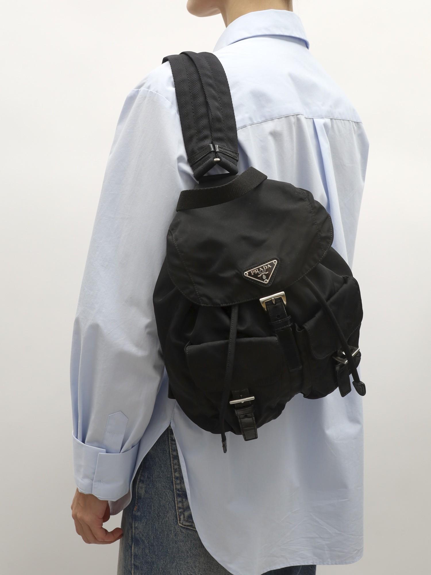 Prada Re-Nylon , фото 2