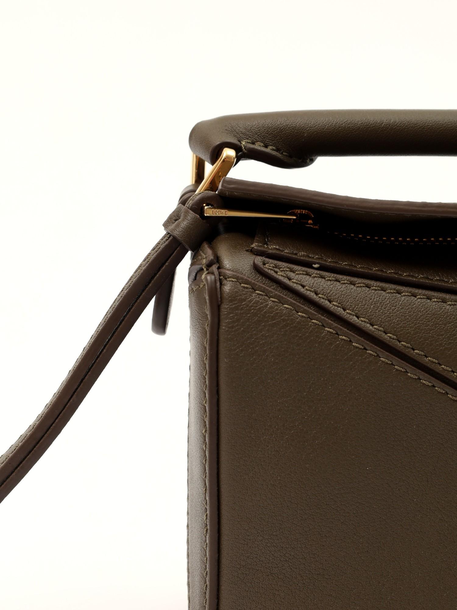 Loewe Puzzle , фото 5