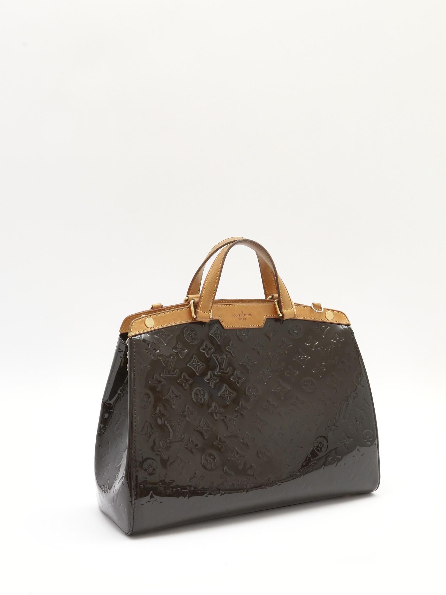 Louis Vuitton Brea , фото 3