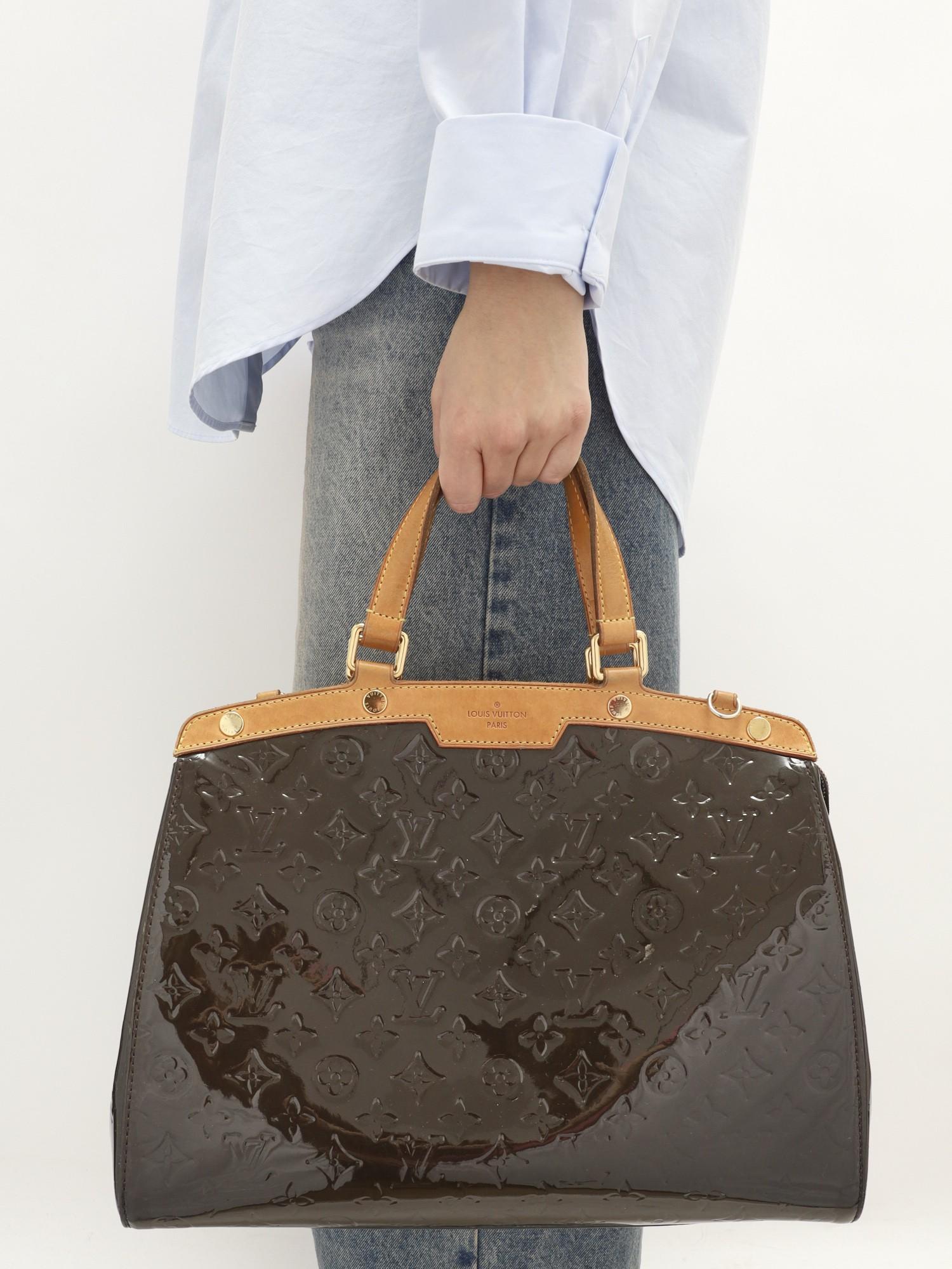 Louis Vuitton Brea , фото 2