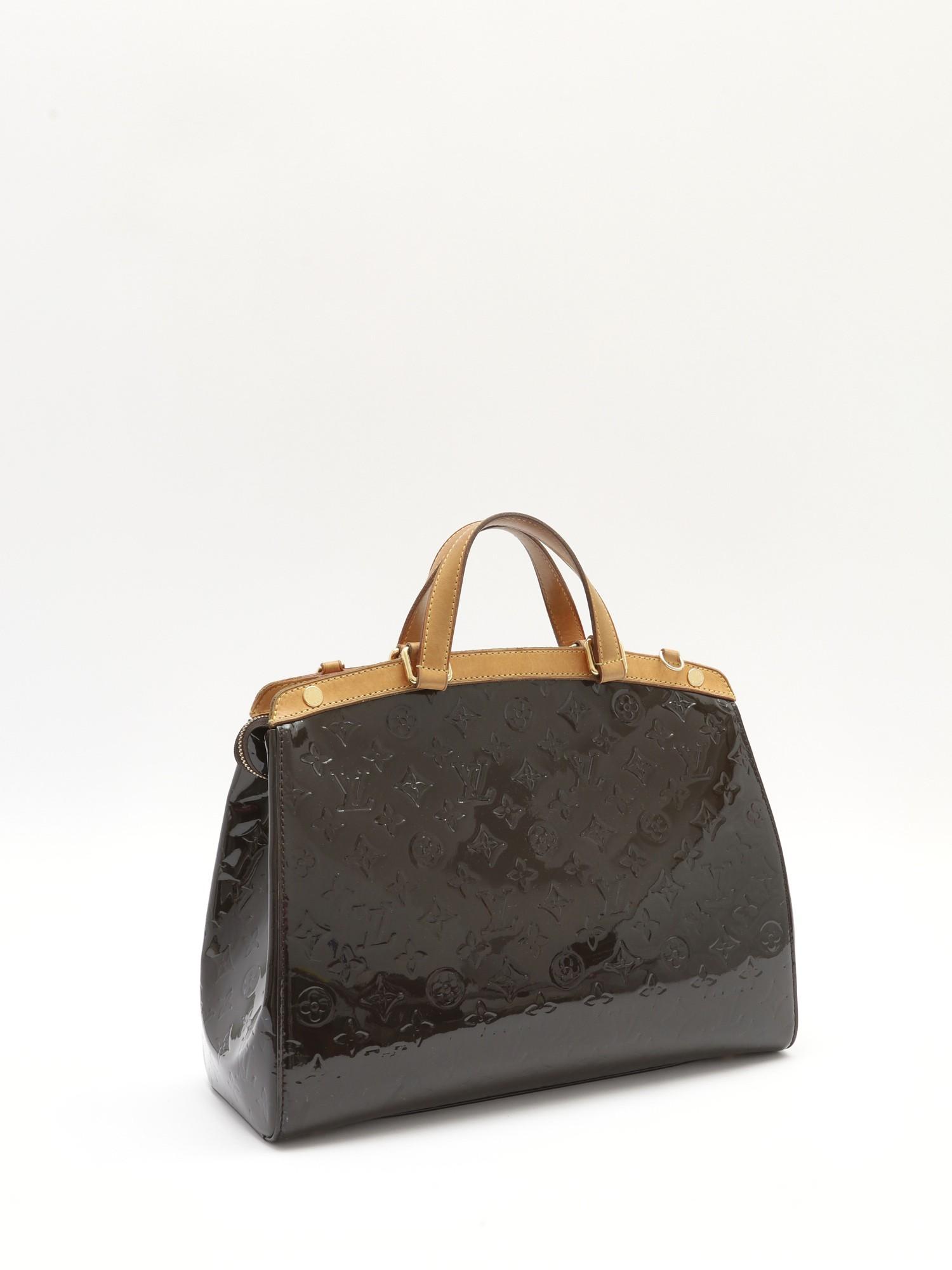 Louis Vuitton Brea , фото 4