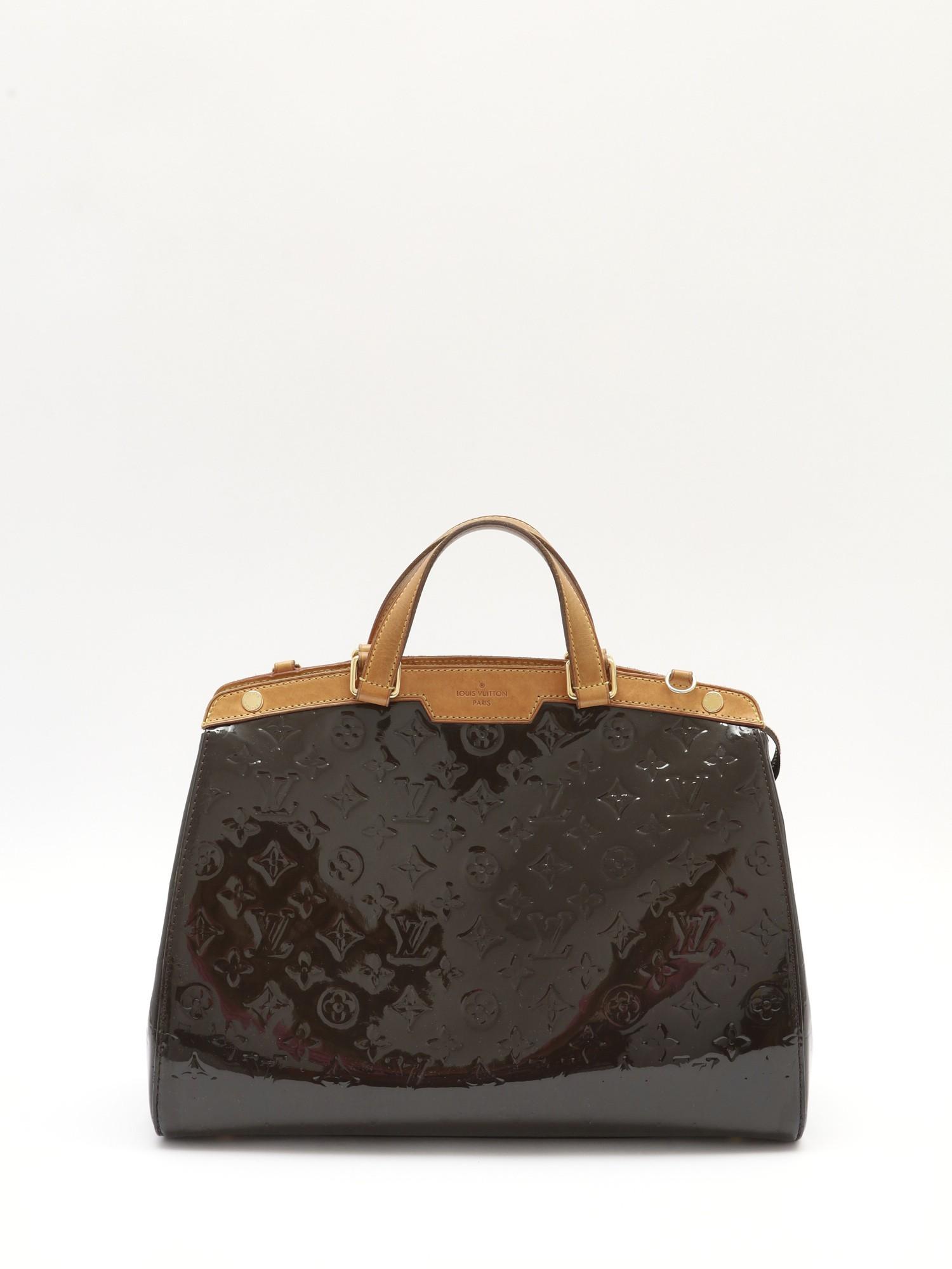 Louis Vuitton Brea , фото 1