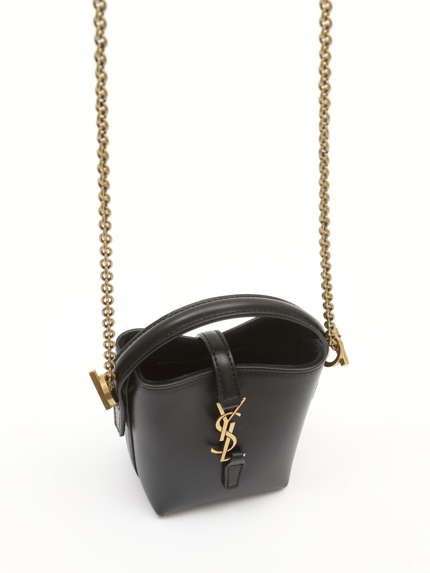 Saint Laurent Le 37 , фото 5