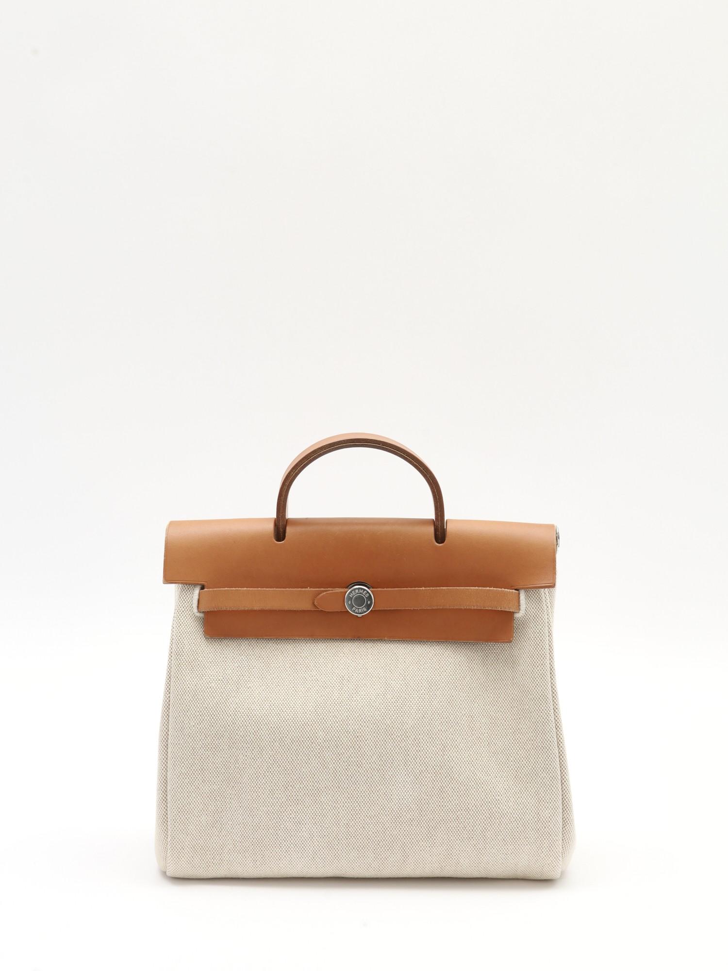 Hermes Herbag 28, фото 1