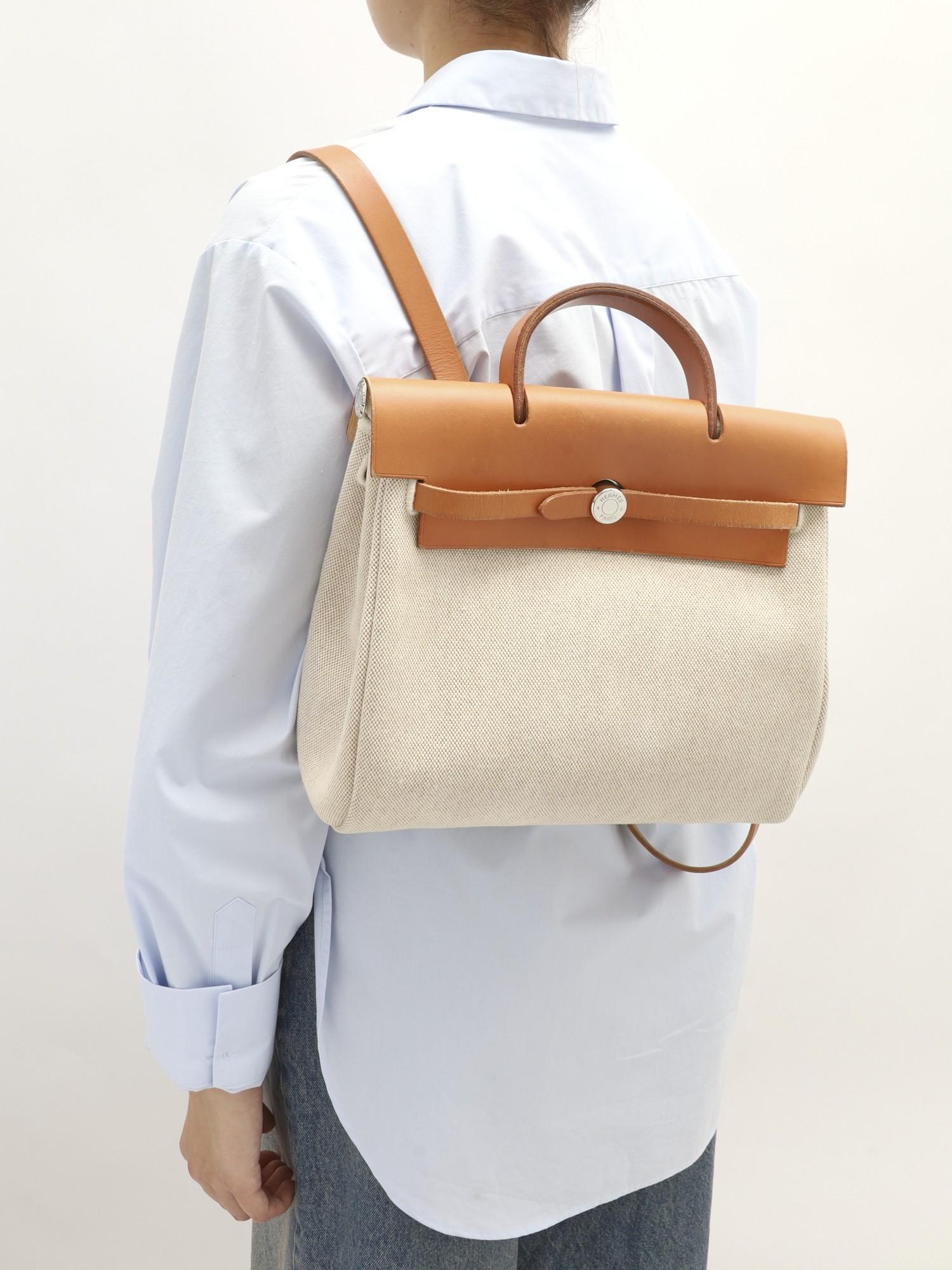 Hermes Herbag 28, фото 2