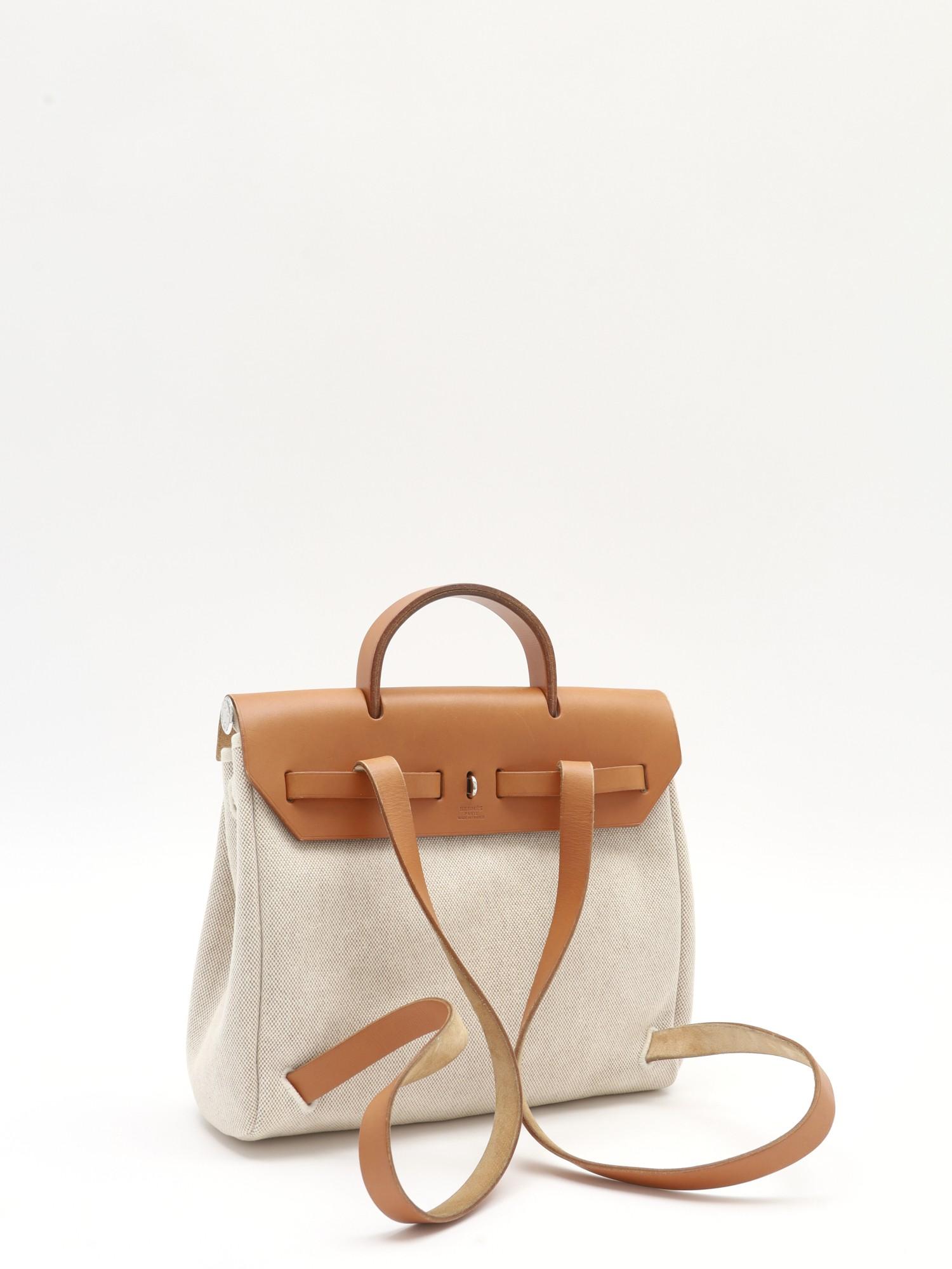 Hermes Herbag 28, фото 4