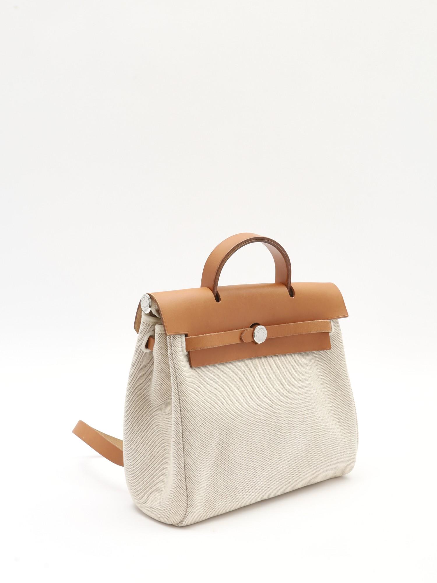 Hermes Herbag 28, фото 3