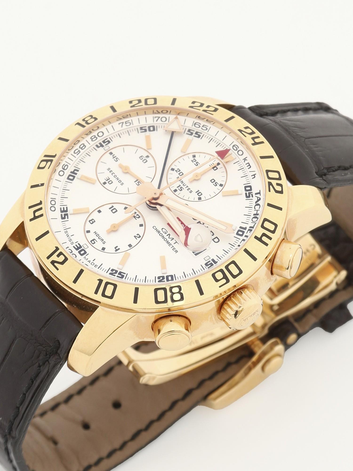 Chopard Mille Miglia , фото 5