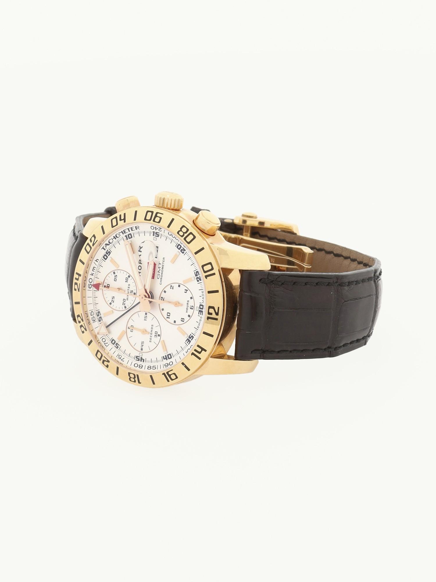 Chopard Mille Miglia , фото 3