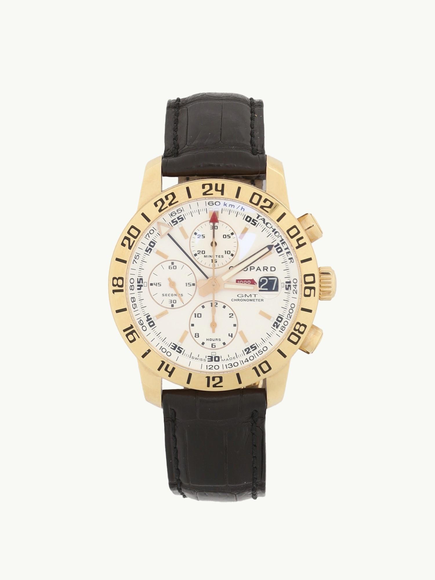 Chopard Mille Miglia , фото 1