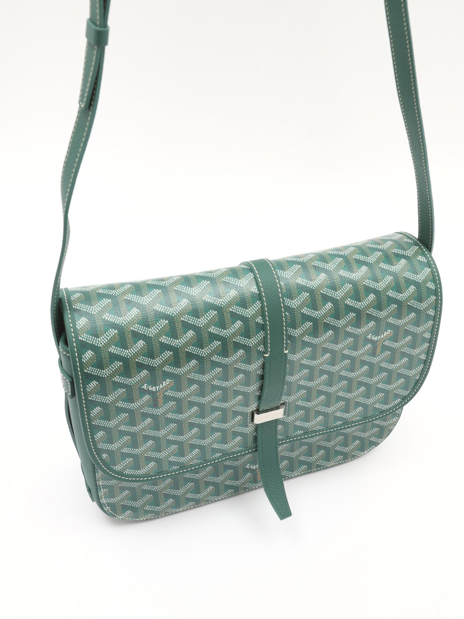Goyard Belvedere , фото 5