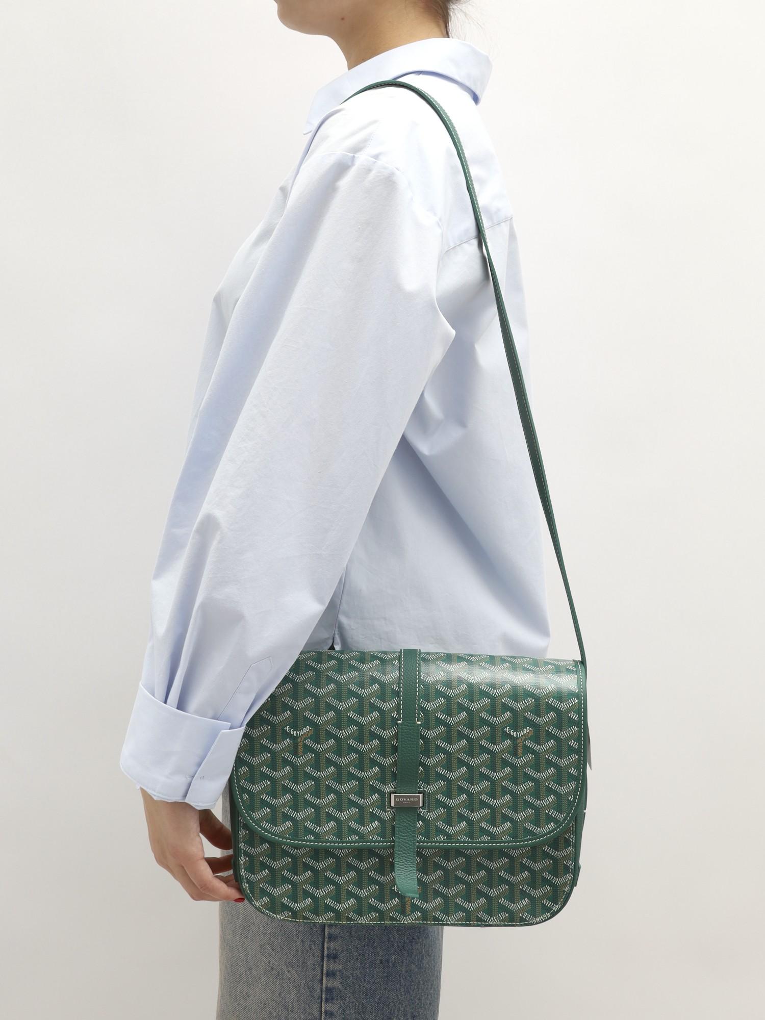 Goyard Belvedere , фото 2