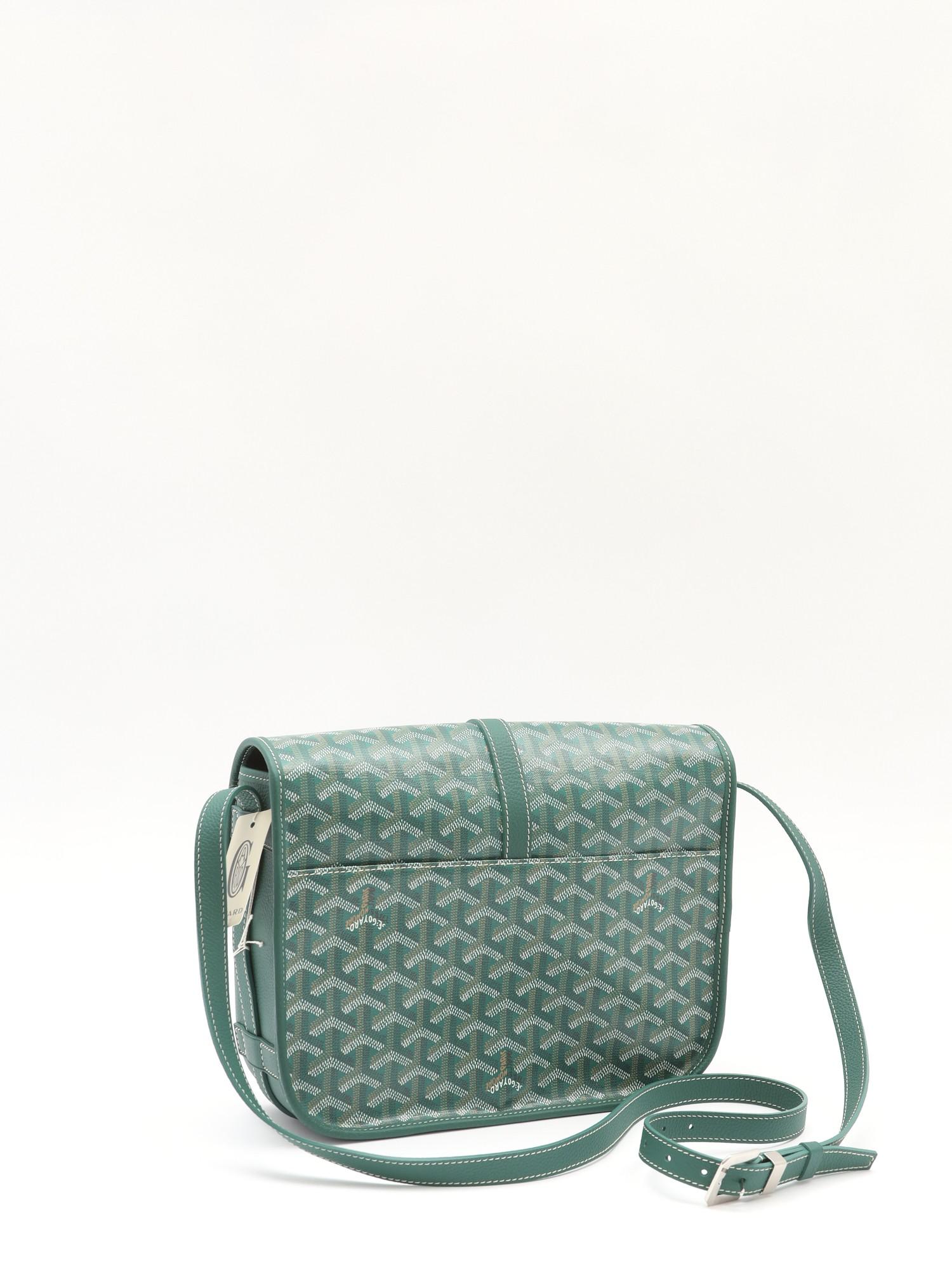 Goyard Belvedere , фото 4