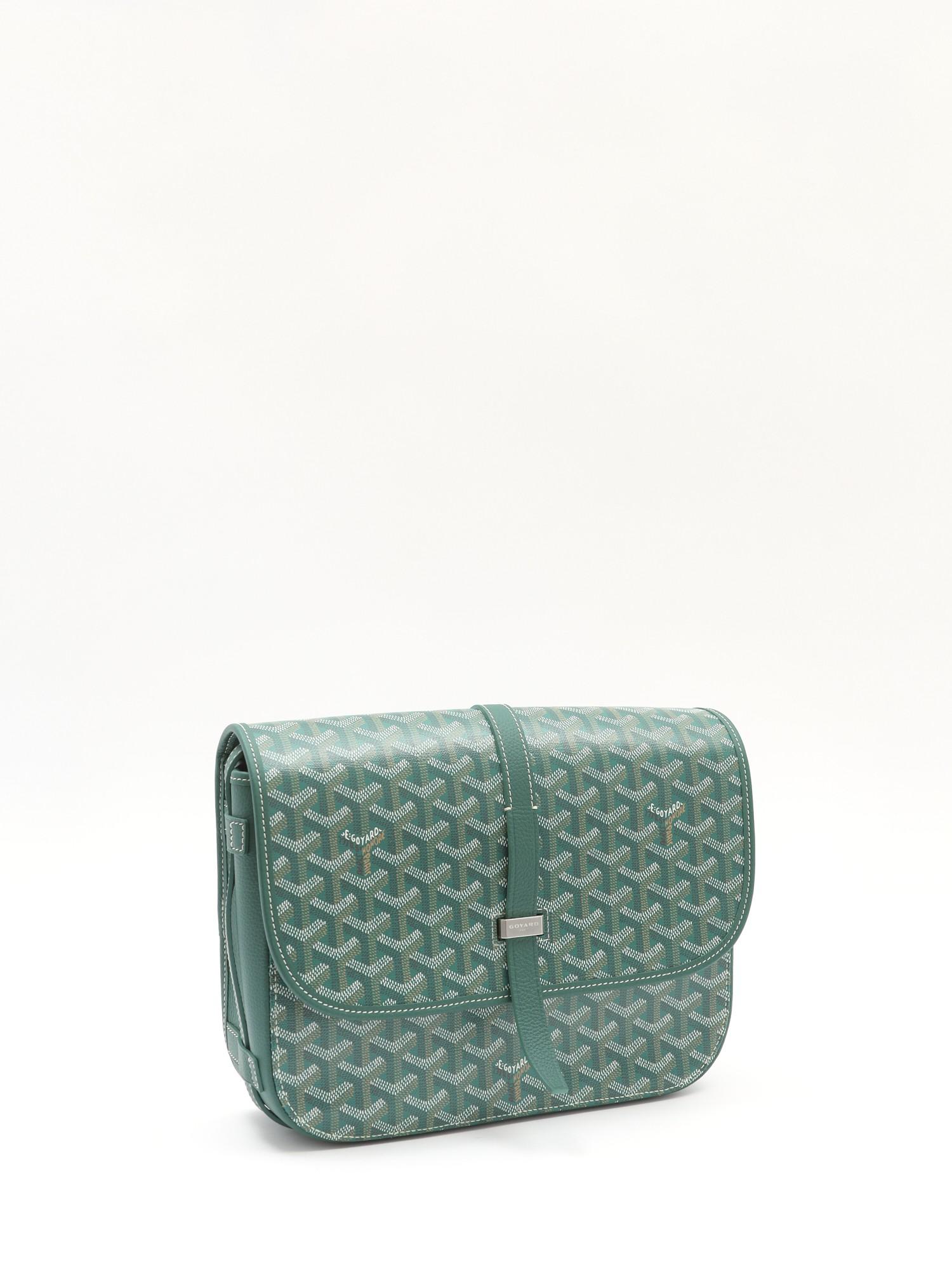 Goyard Belvedere , фото 3