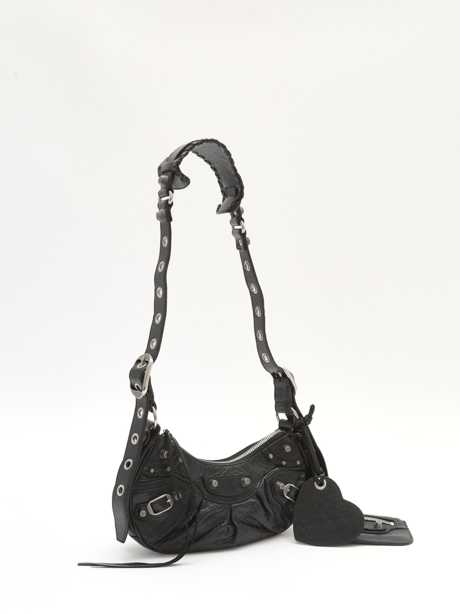 Balenciaga Le Cagole , фото 3