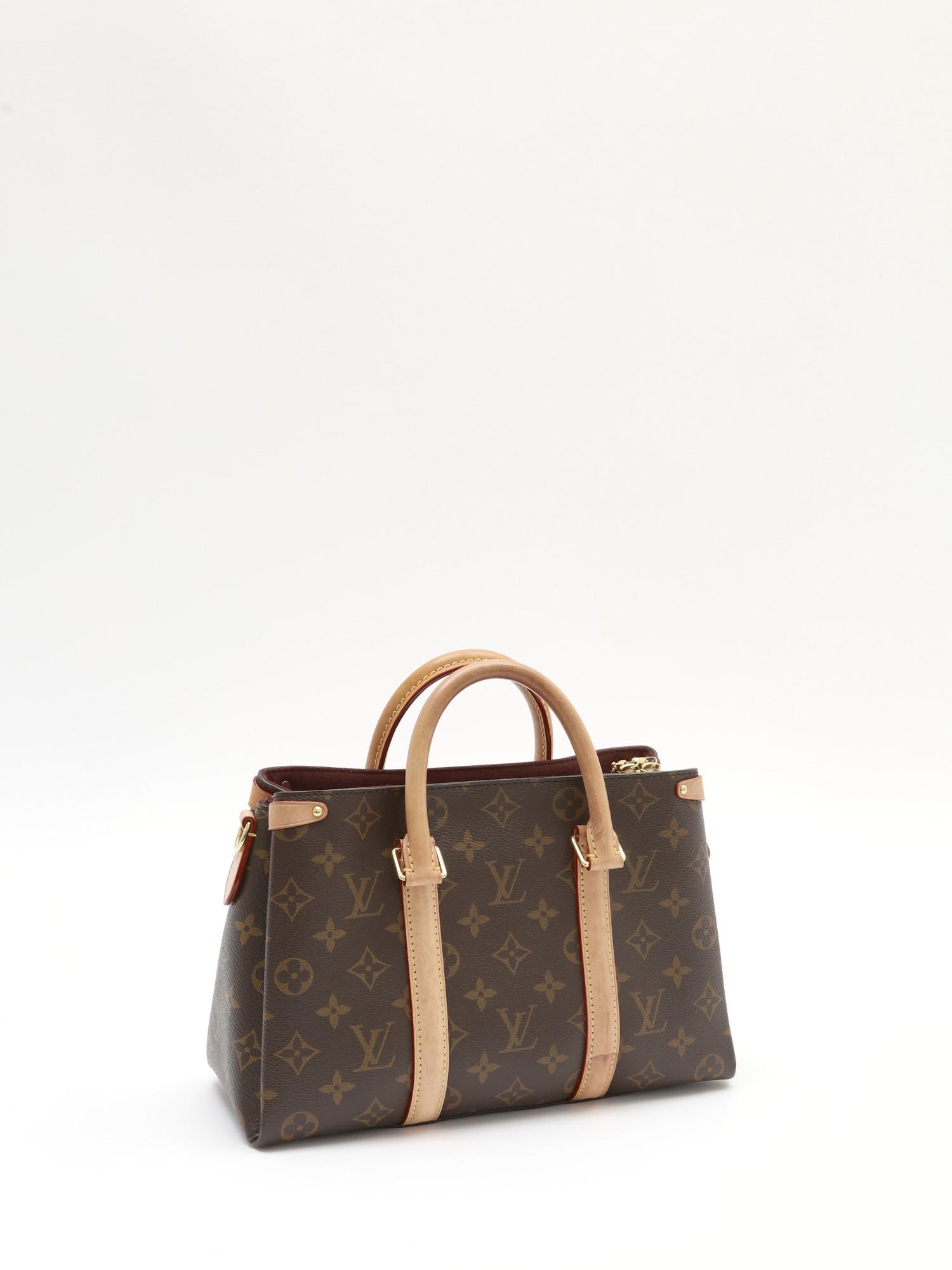 Louis Vuitton Soufflot , фото 4