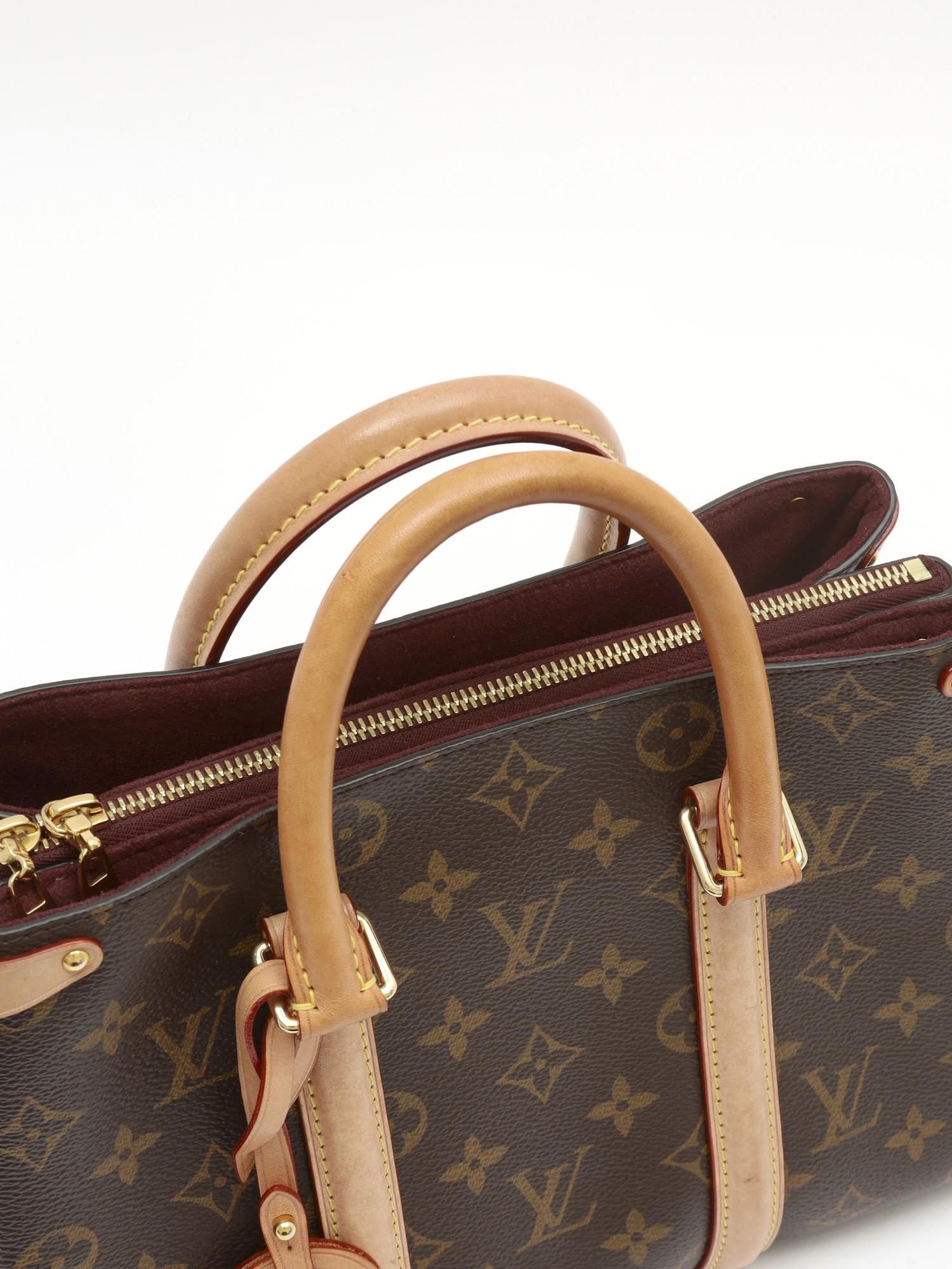 Louis Vuitton Soufflot , фото 5