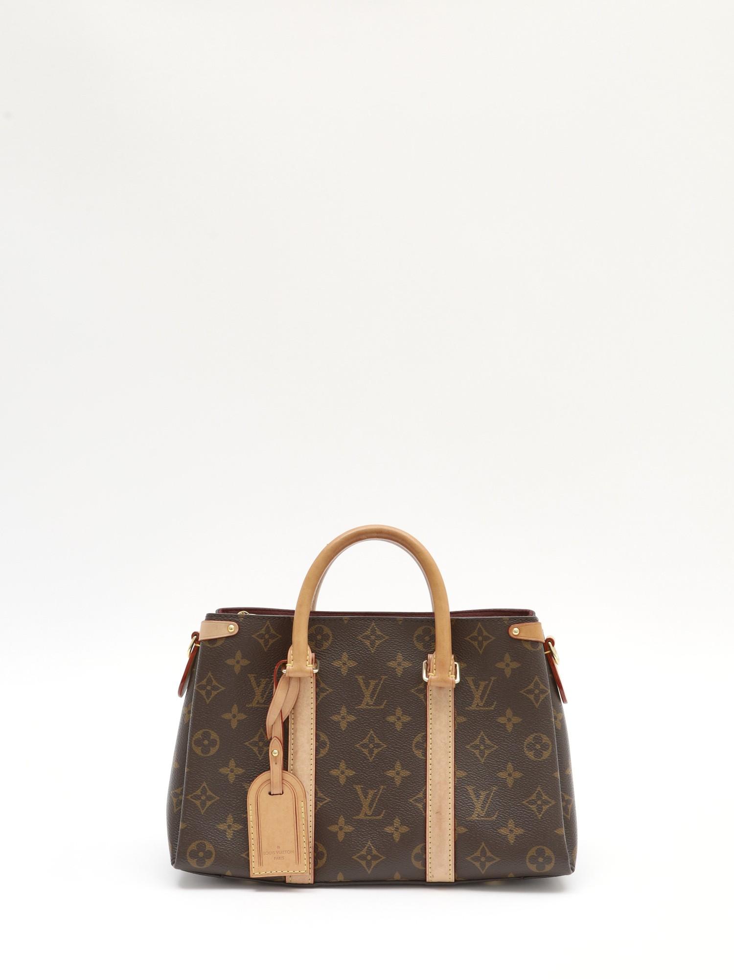Louis Vuitton Soufflot , фото 1