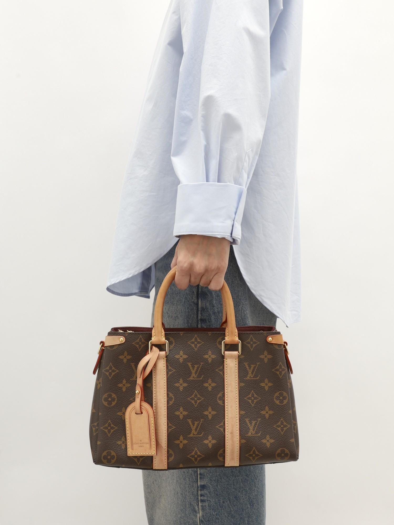 Louis Vuitton Soufflot , фото 2