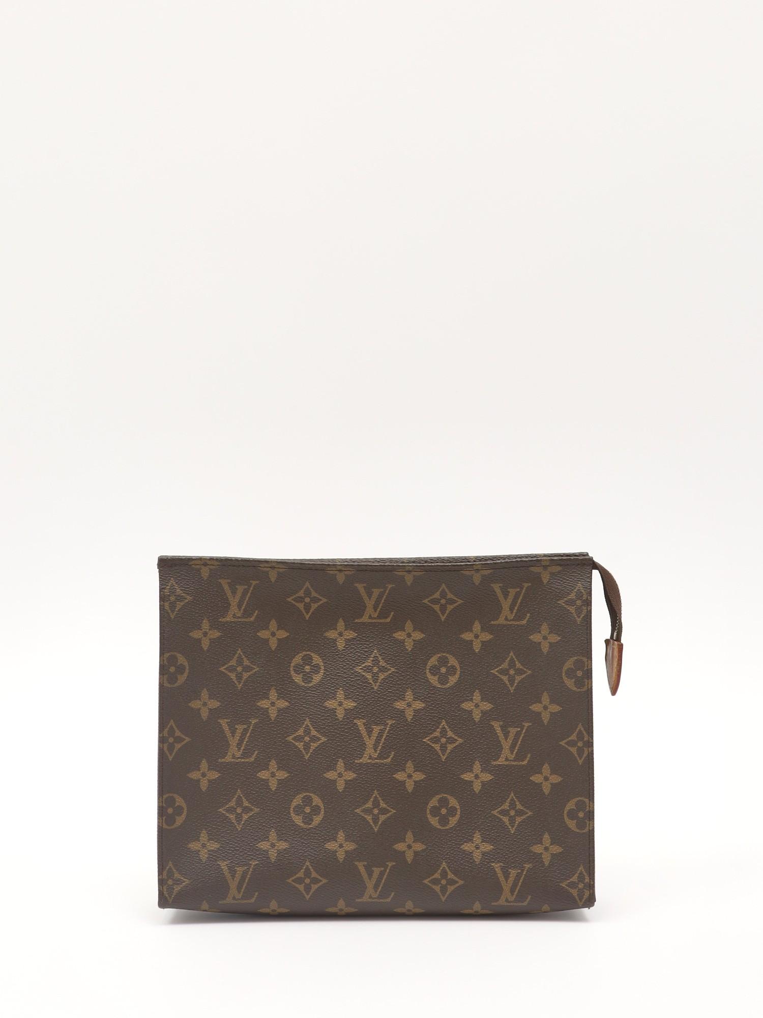 Louis Vuitton Pochette Voyage , фото 1