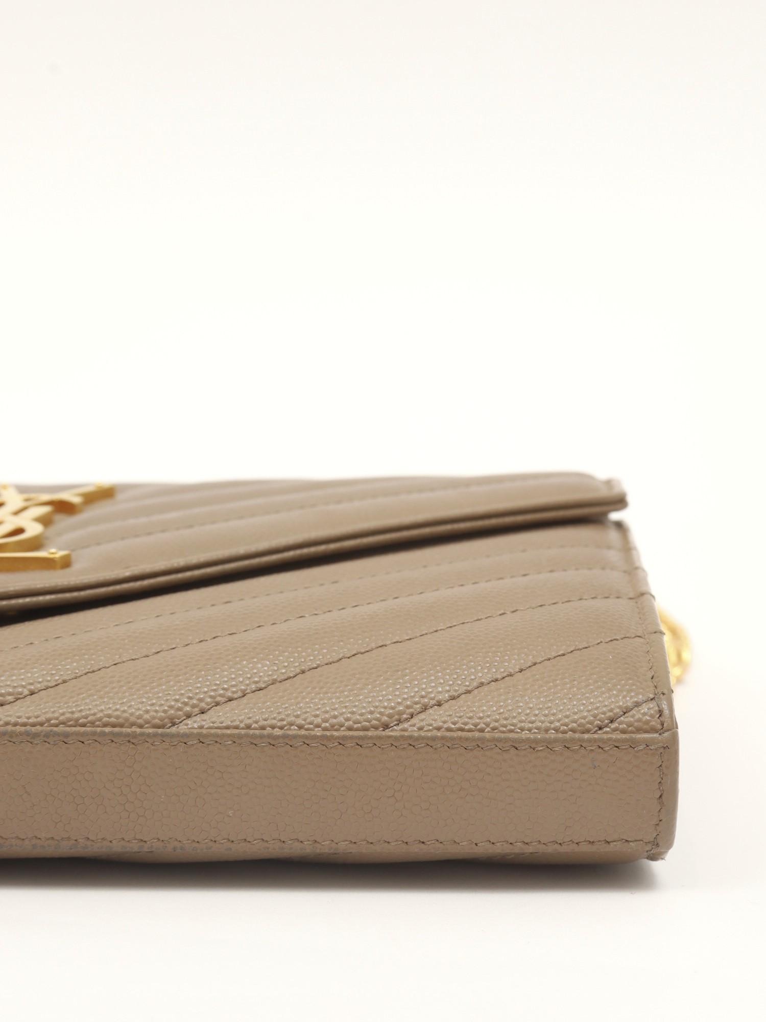 Saint Laurent Envelope , фото 5