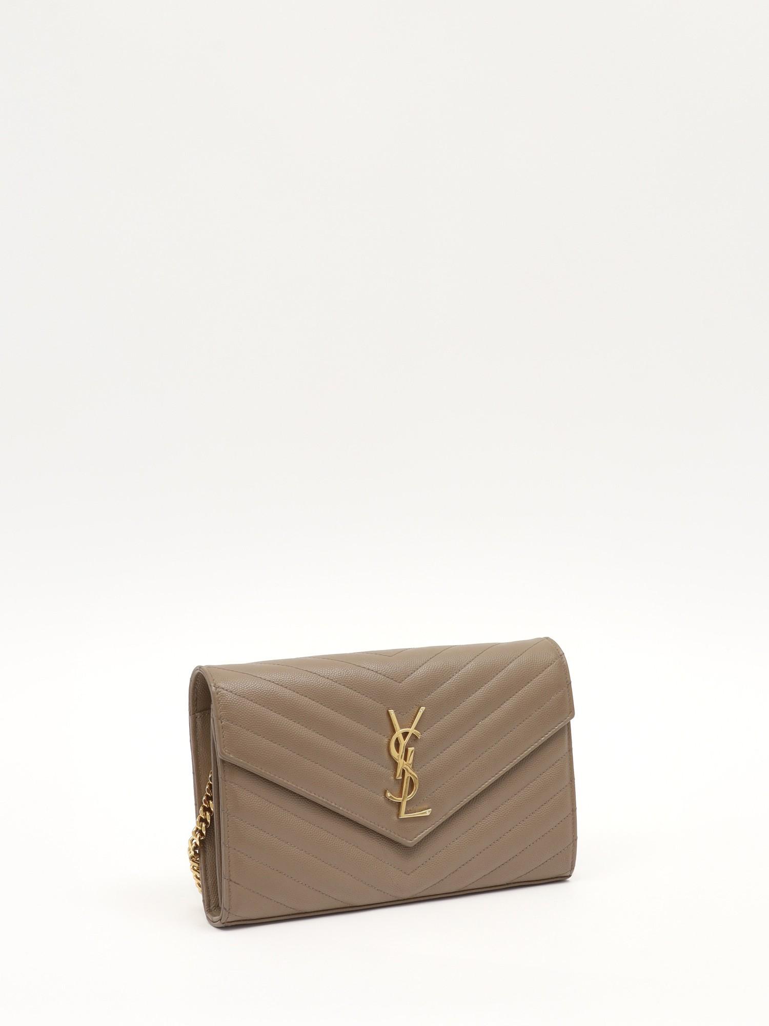 Saint Laurent Envelope , фото 3