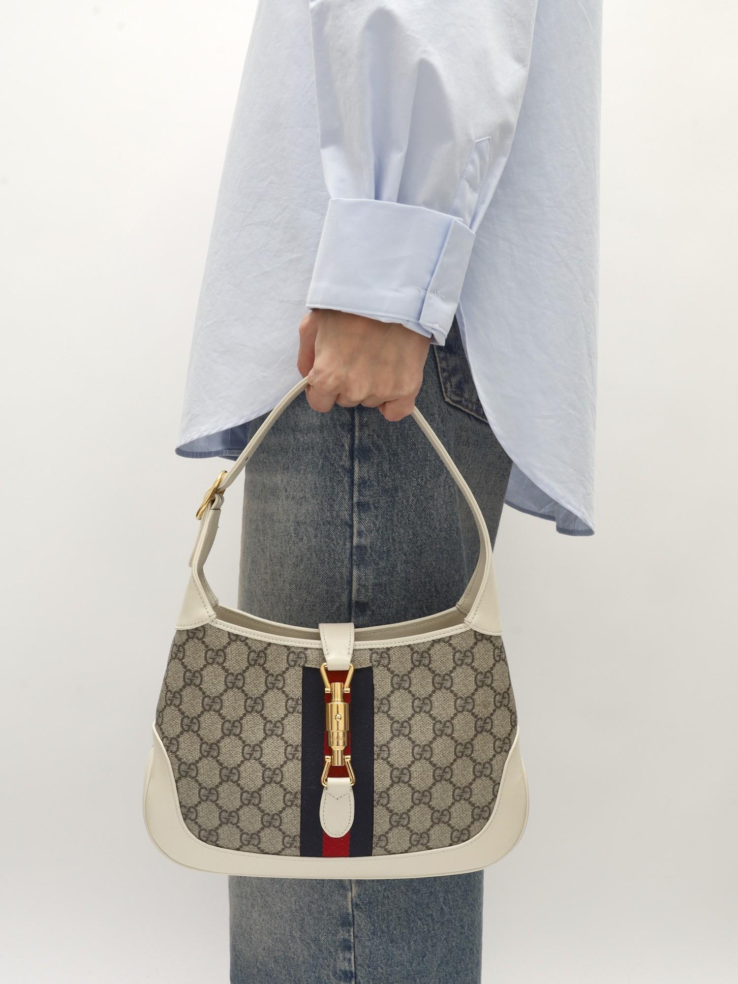 Gucci Jackie , фото 2