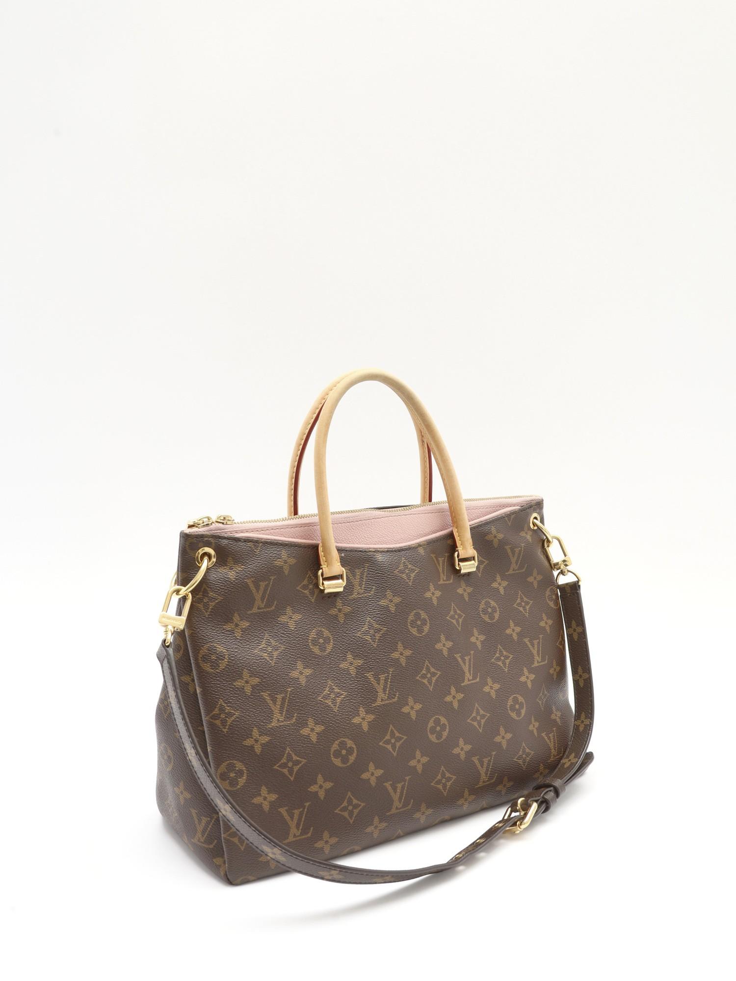 Louis Vuitton Pallas , фото 4