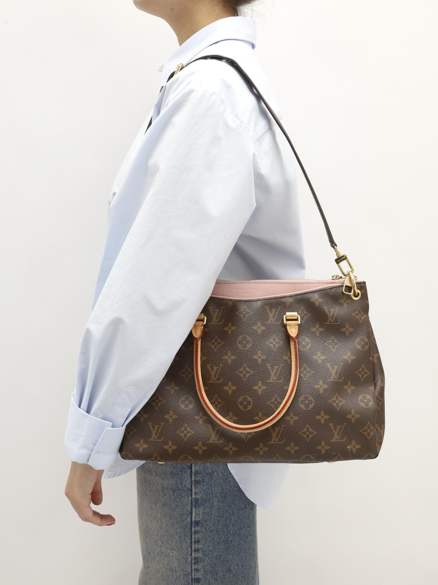 Louis Vuitton Pallas , фото 2