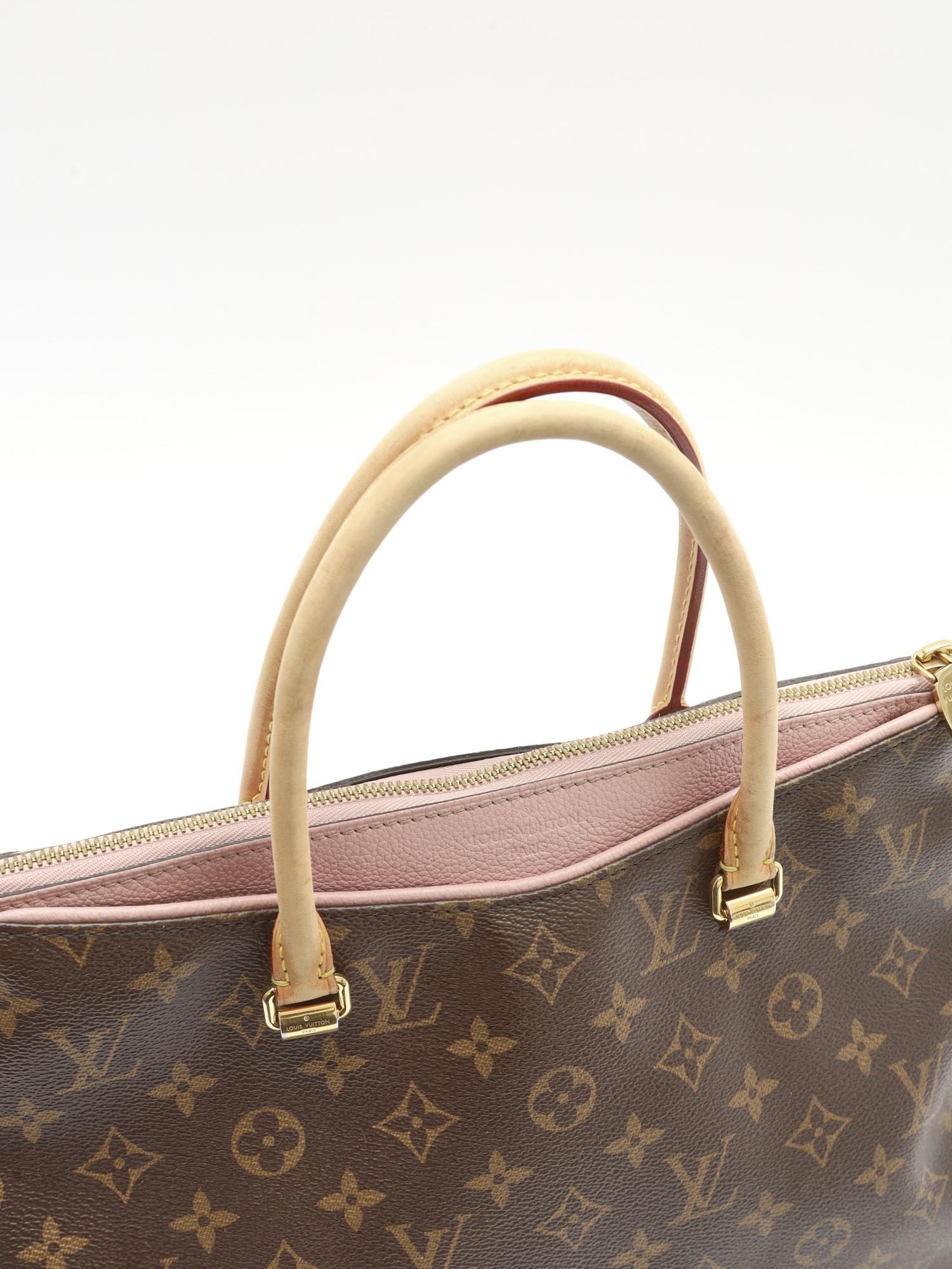 Louis Vuitton Pallas , фото 5