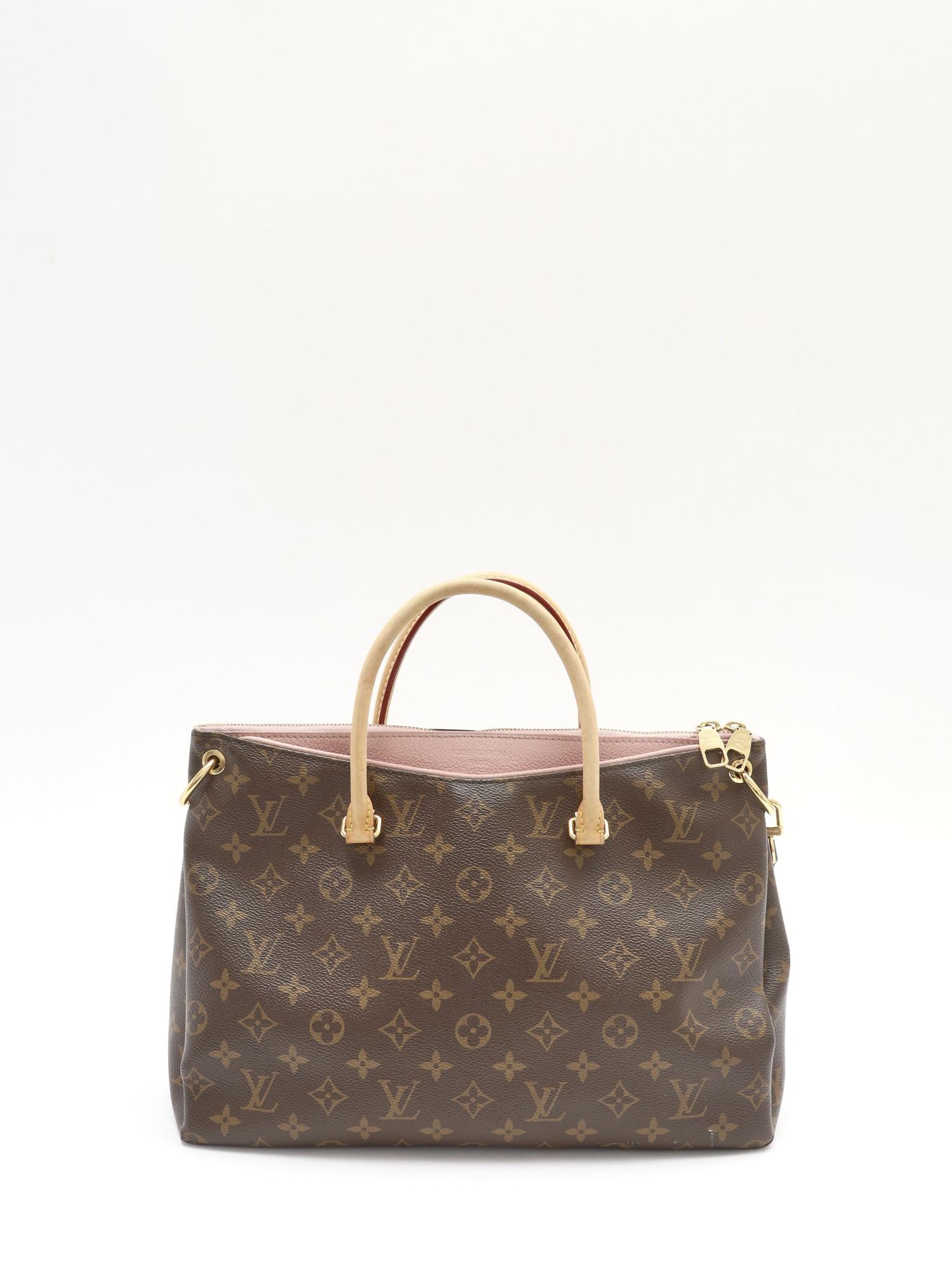Louis Vuitton Pallas , фото 1