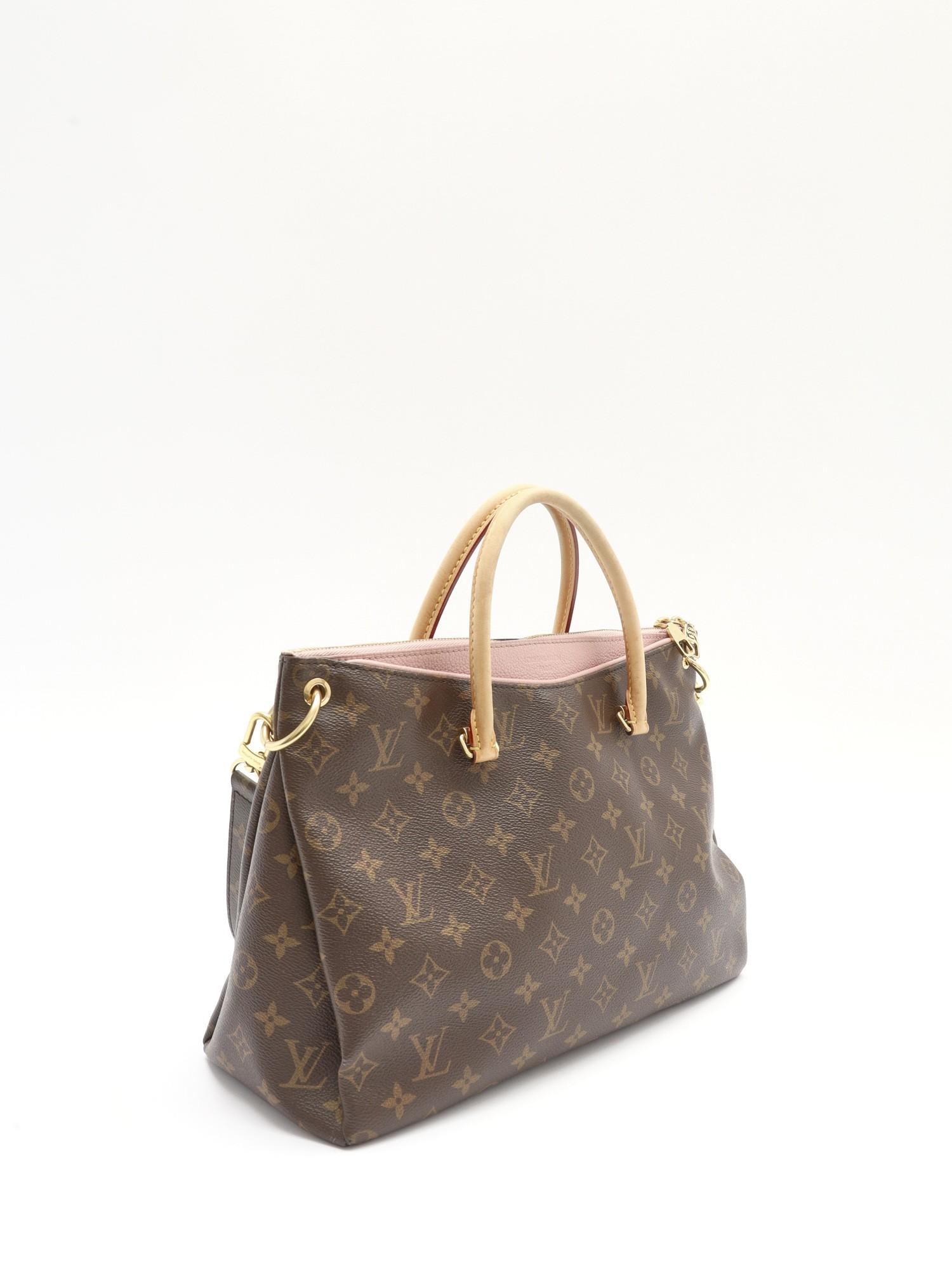 Louis Vuitton Pallas , фото 3