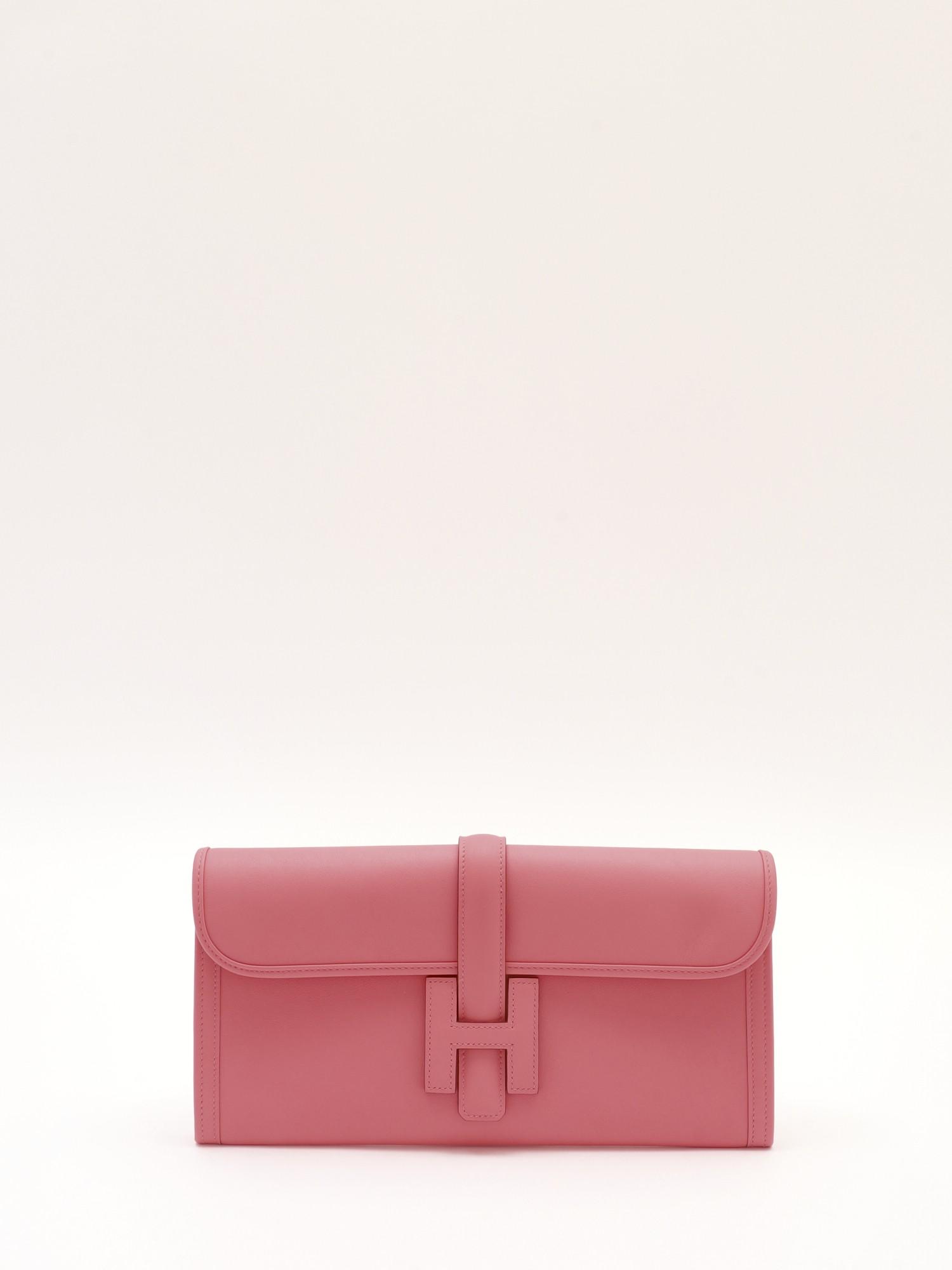 Hermes Jige Elan , фото 1