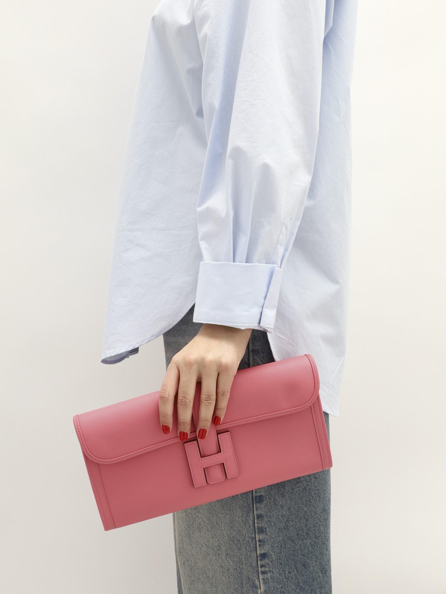 Hermes Jige Elan , фото 2