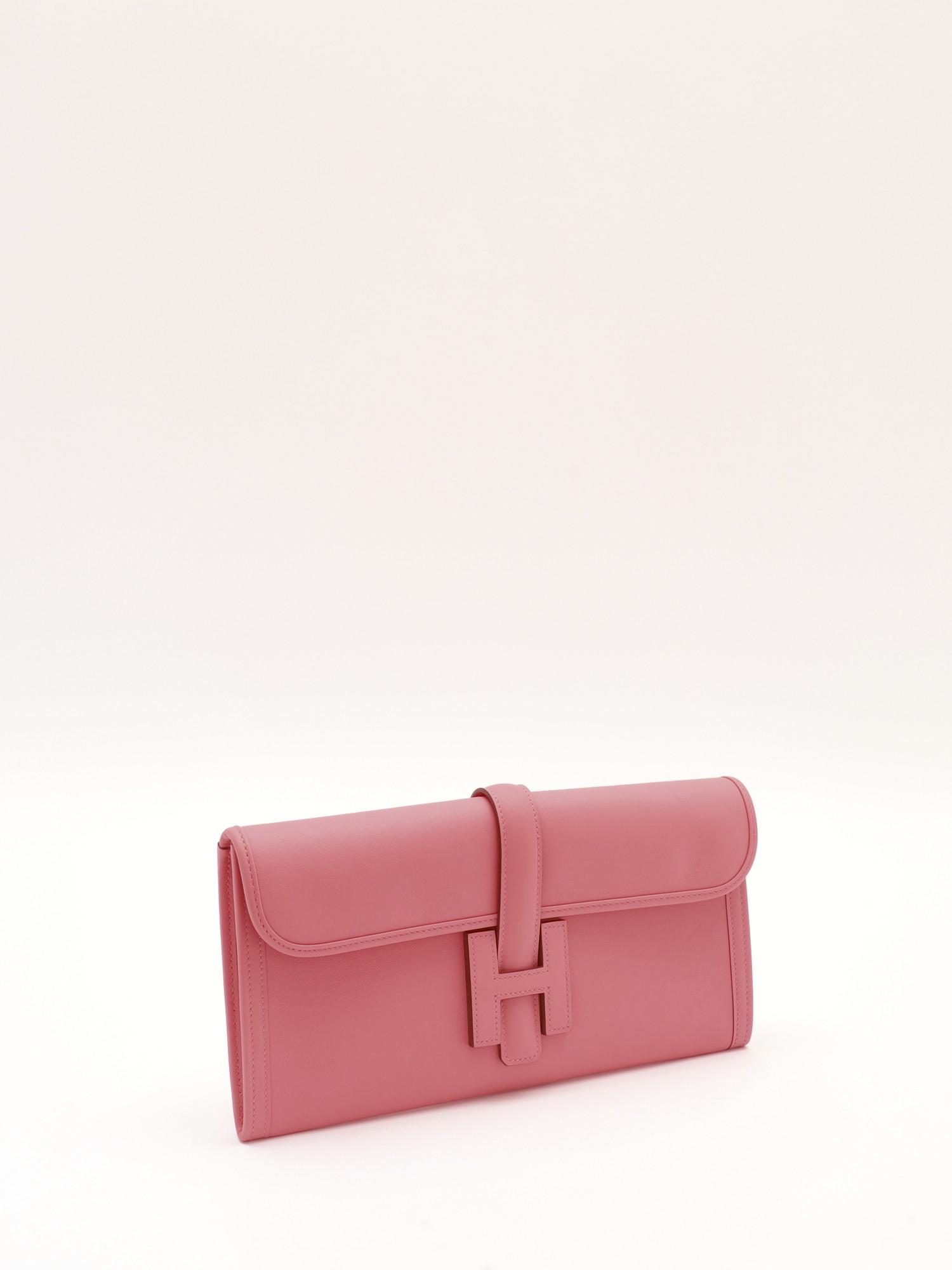 Hermes Jige Elan , фото 3