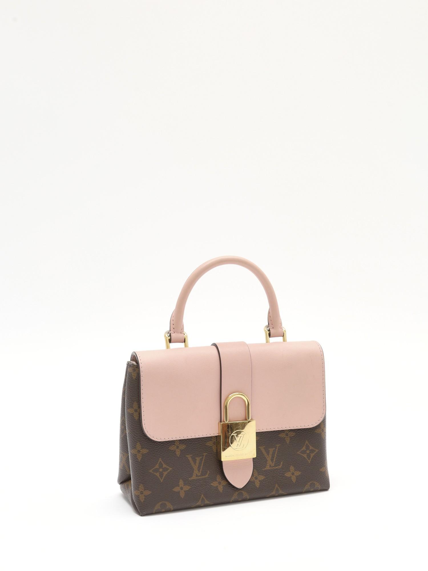 Louis Vuitton Locky , фото 3