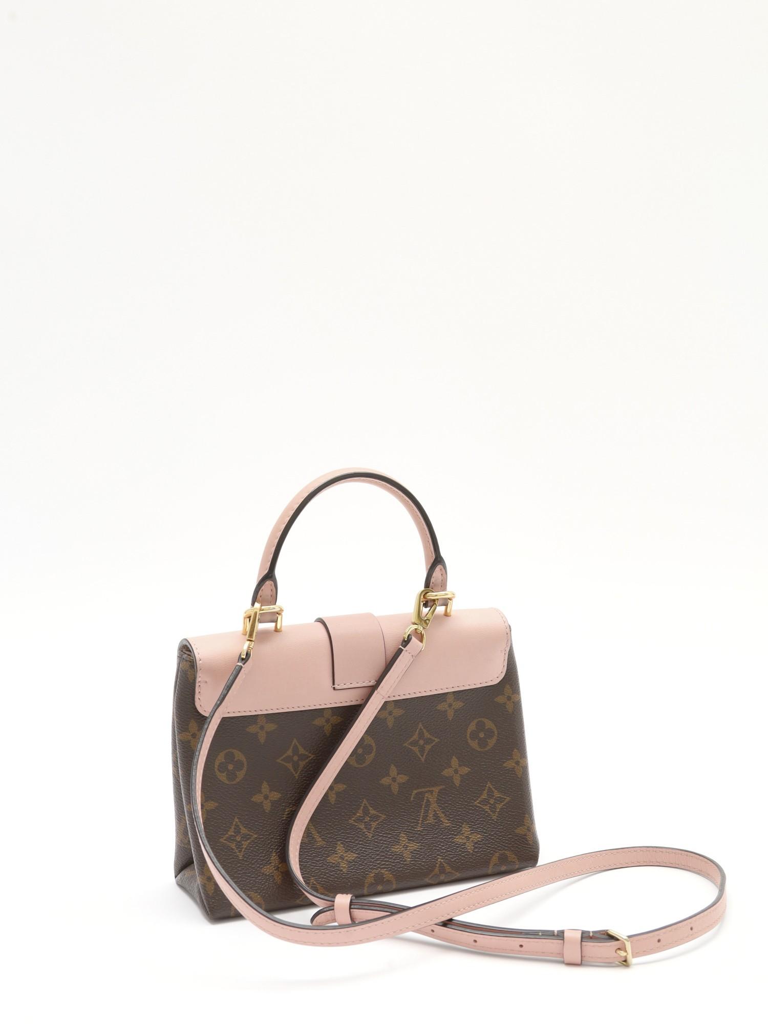 Louis Vuitton Locky , фото 4