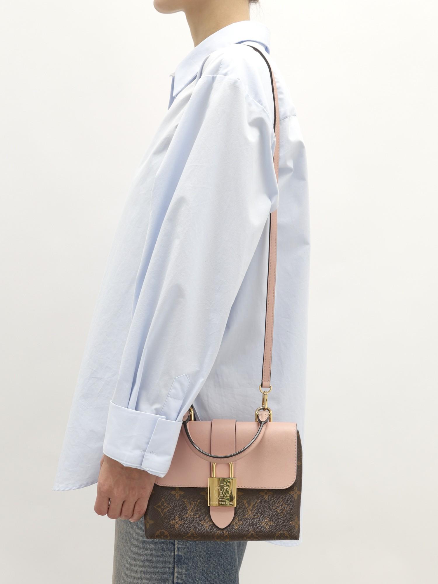 Louis Vuitton Locky , фото 2