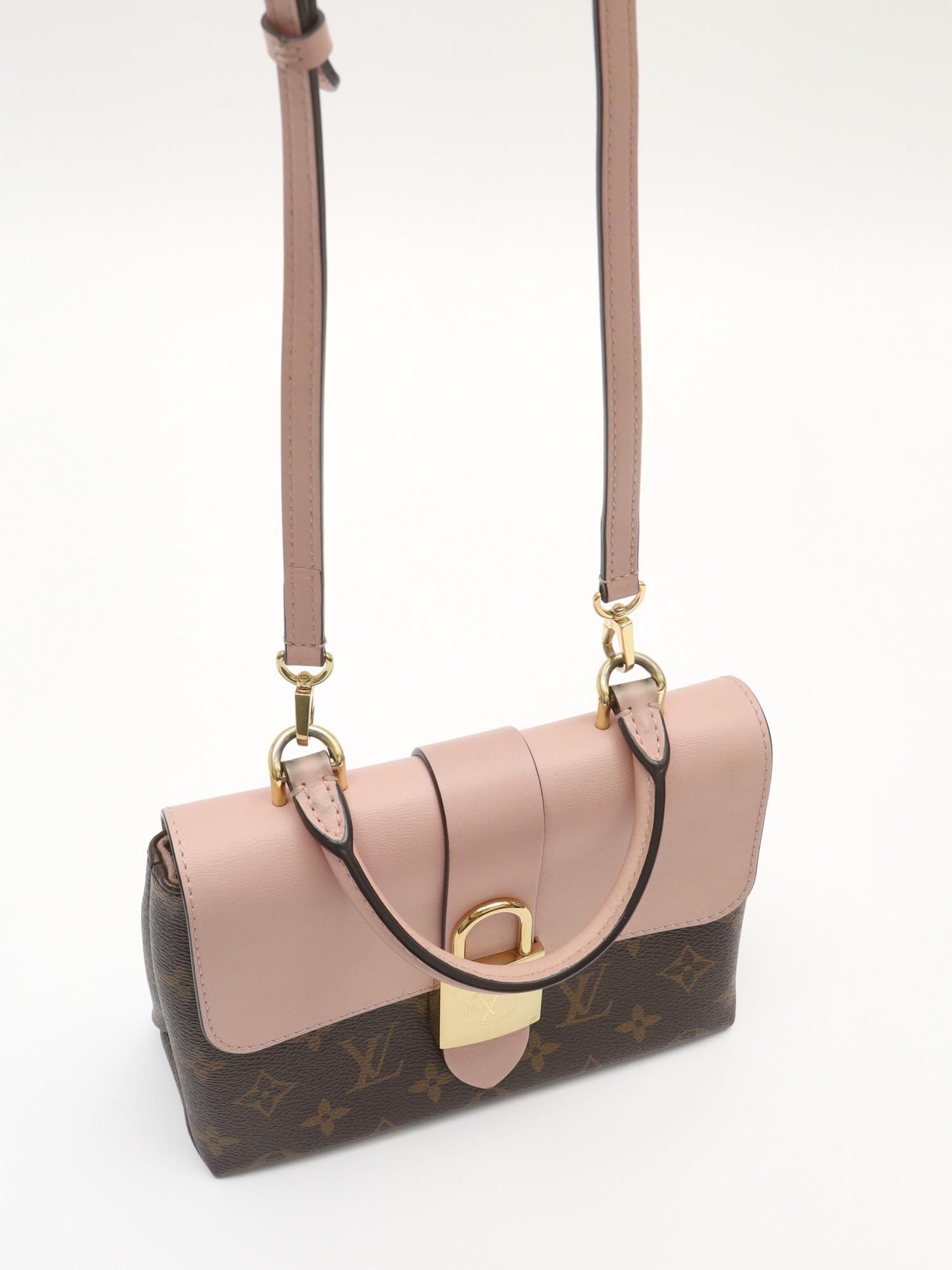 Louis Vuitton Locky , фото 5