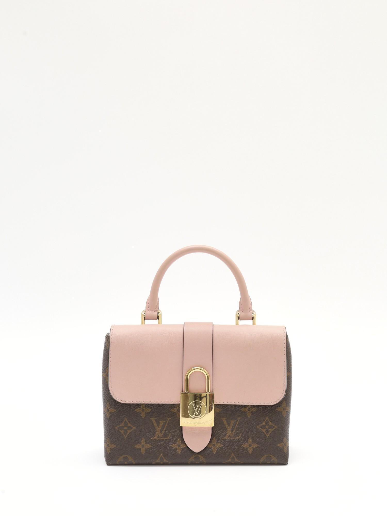 Louis Vuitton Locky , фото 1