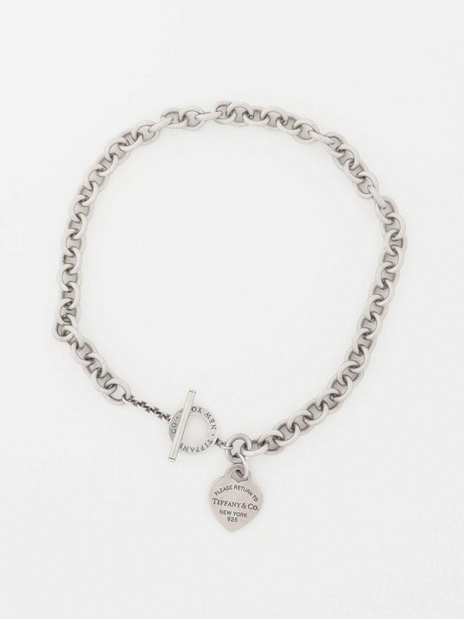 Tiffany & Co. Return to Tiffany , фото 1