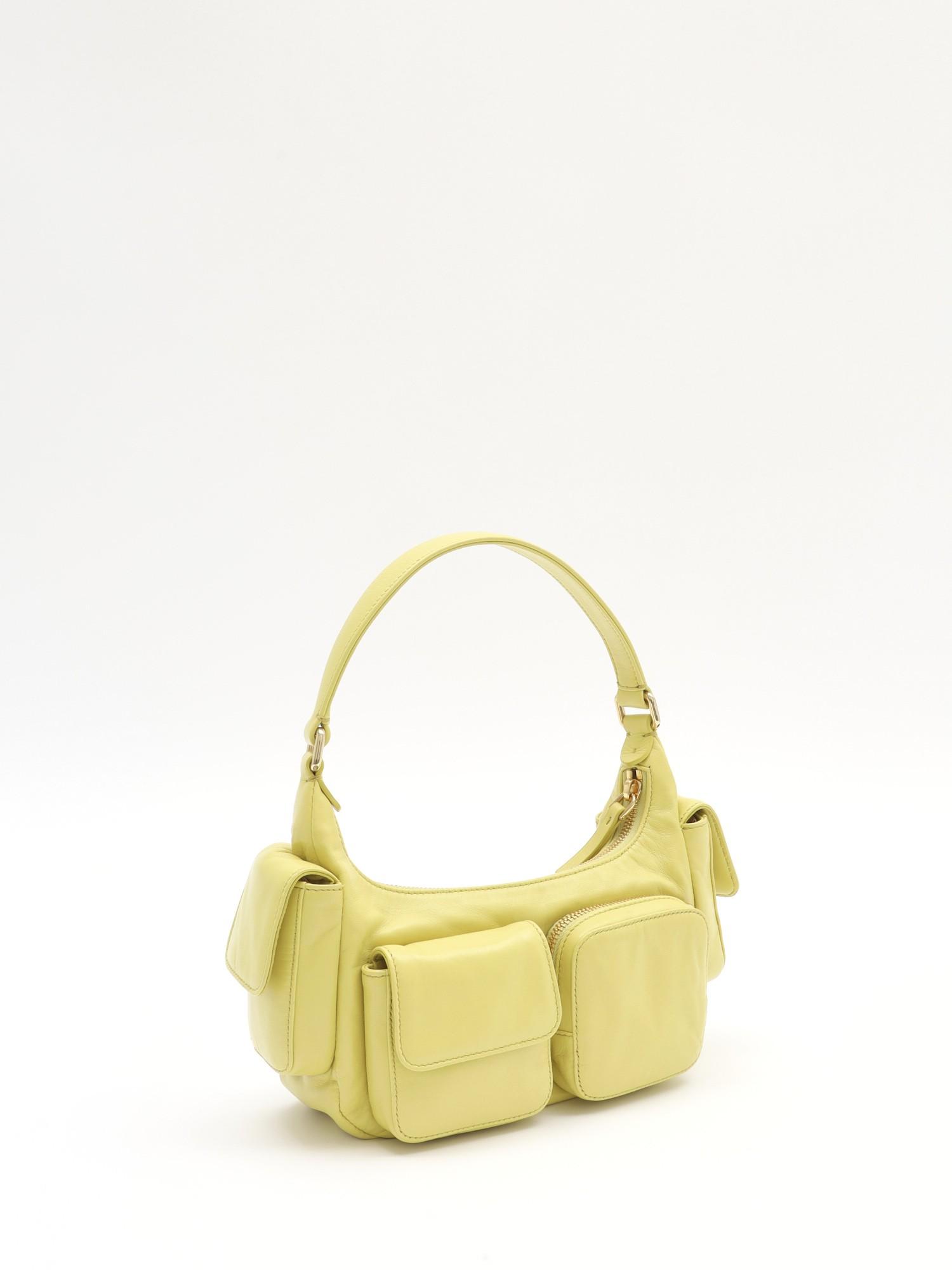 Miu Miu Pocket Bag , фото 4