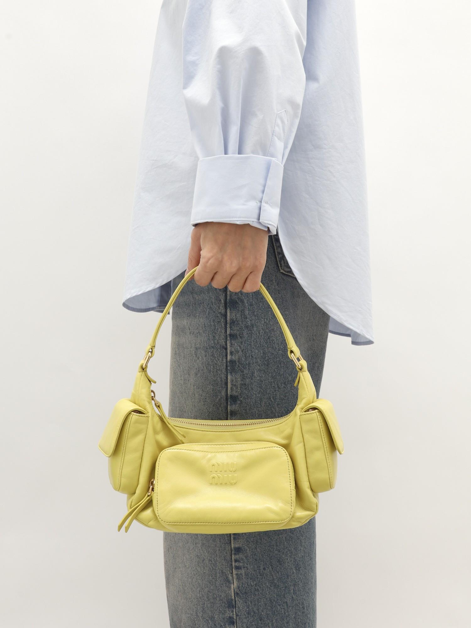 Miu Miu Pocket Bag , фото 2